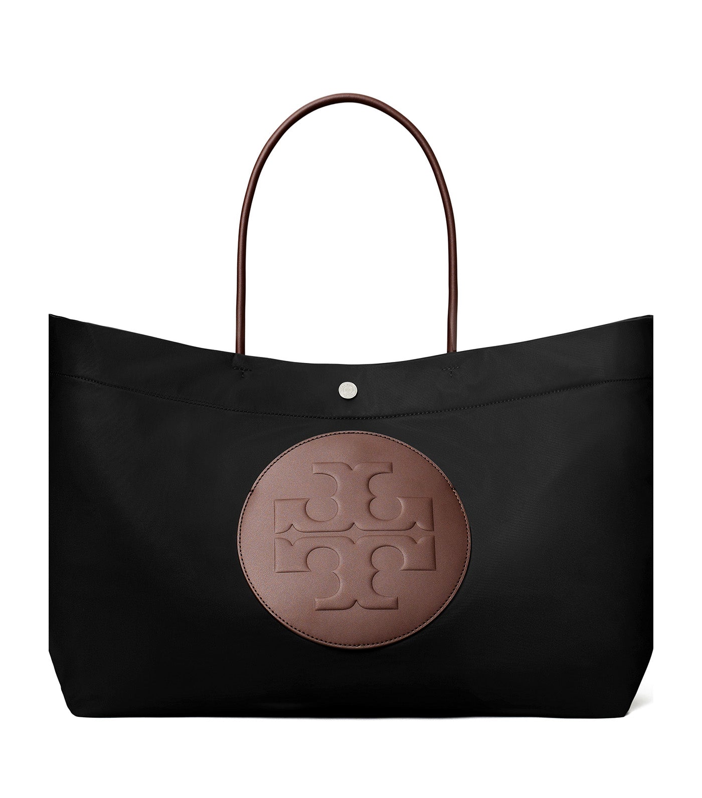 Ella Twist Reversible Tote
