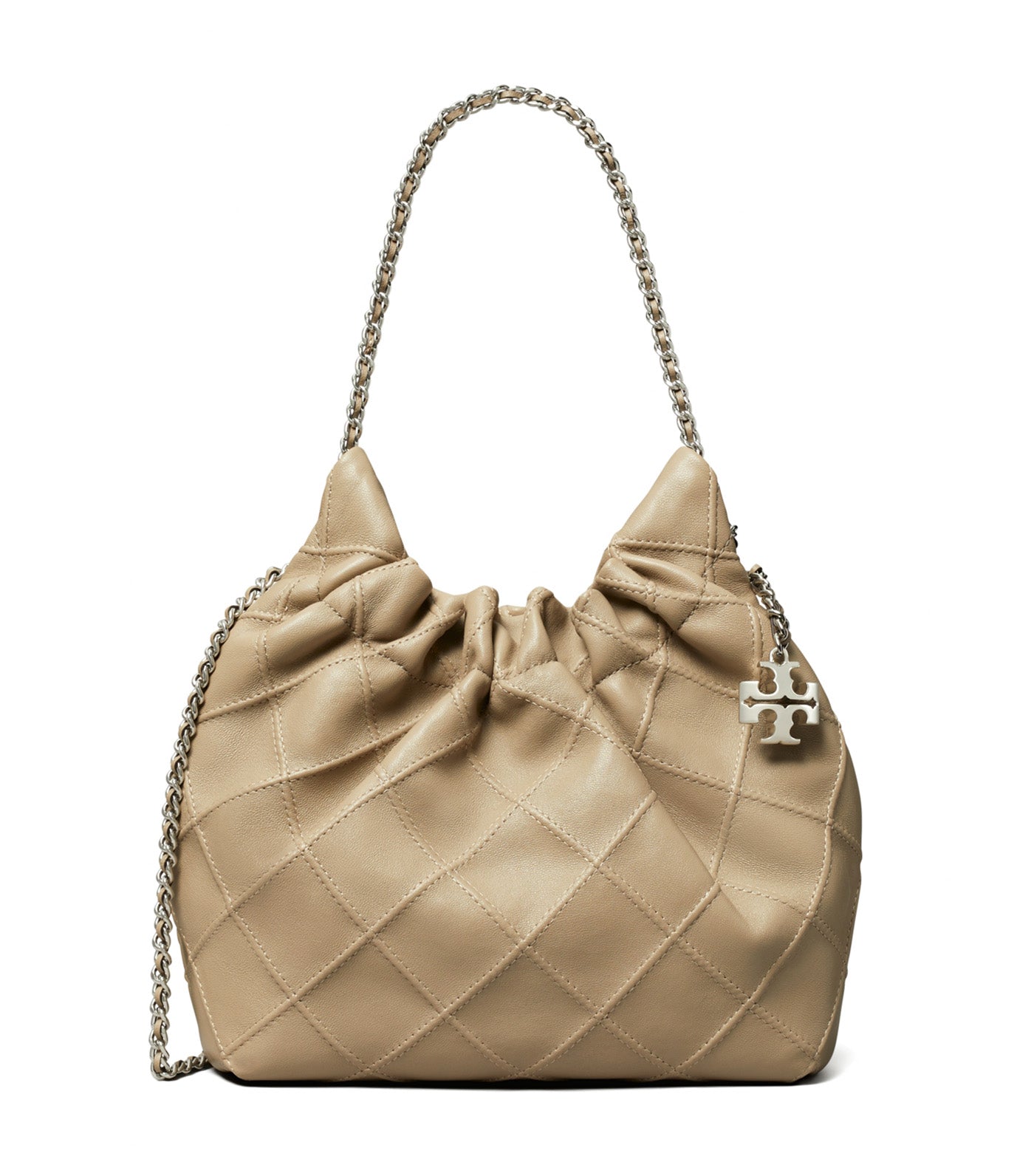 Fleming Mini Hobo Bag
