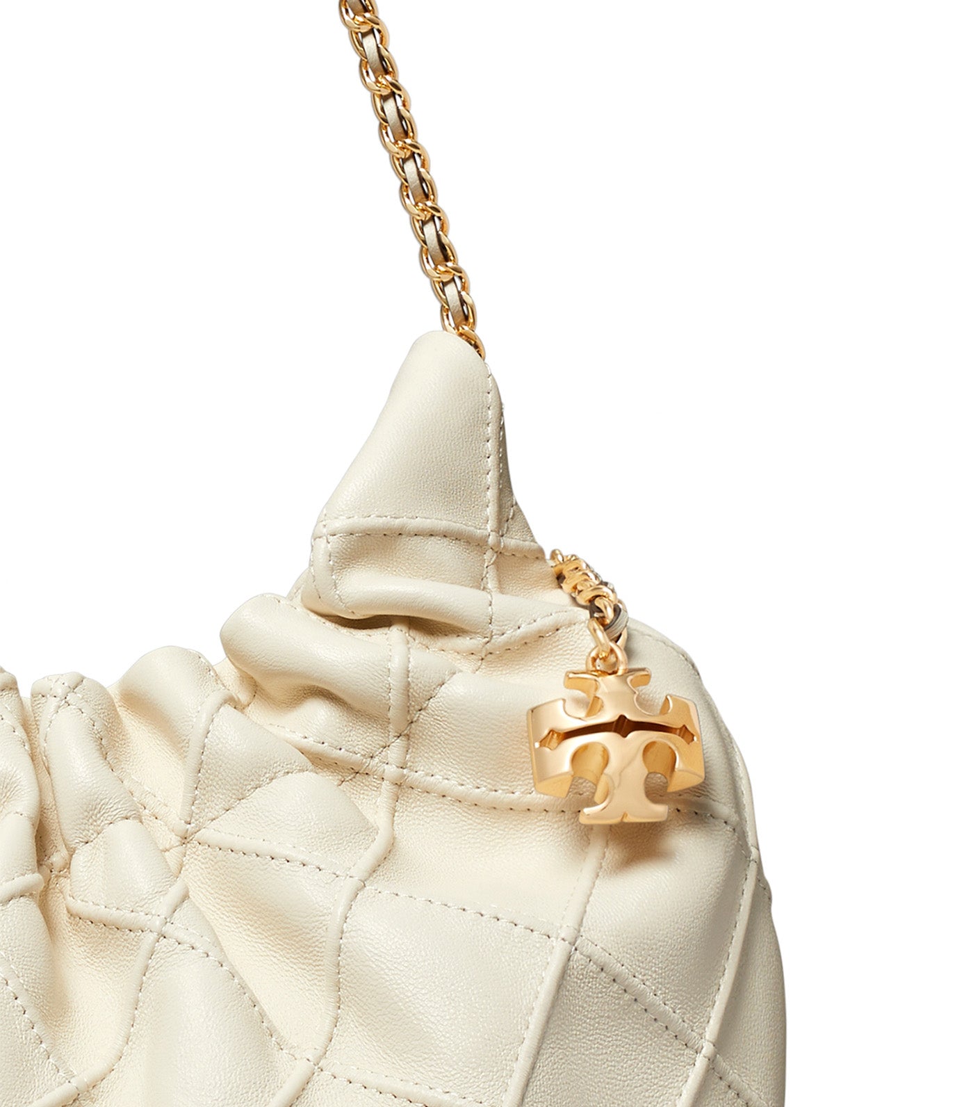 Fleming Mini Hobo Bag