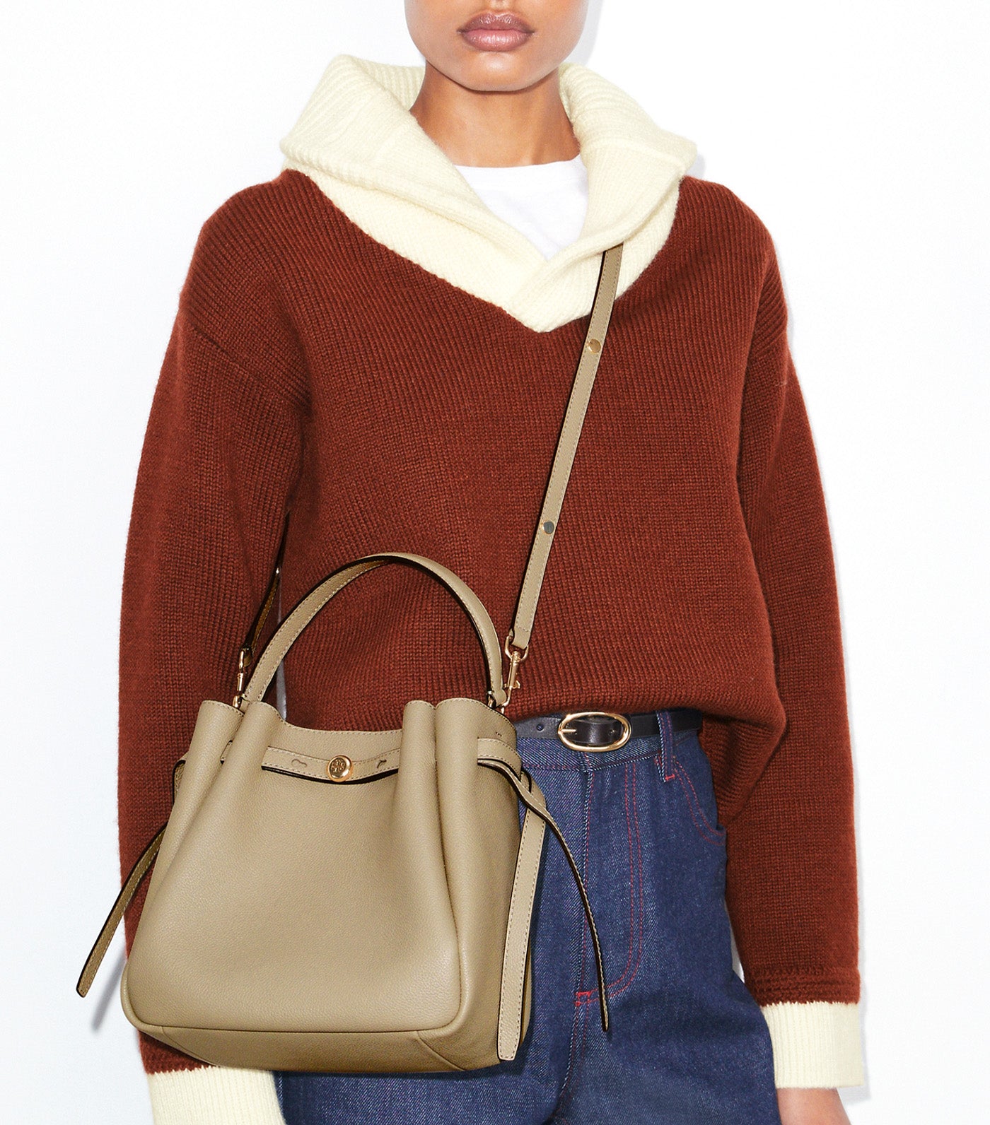 Romy Bucket Bag
