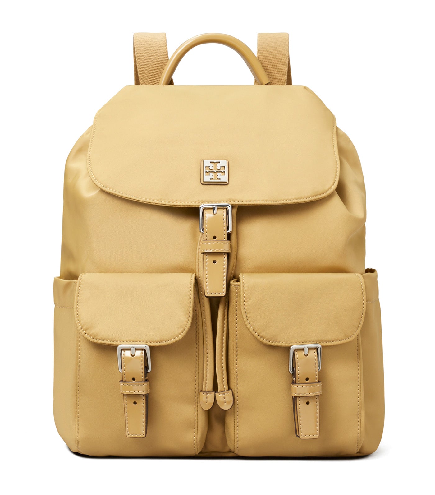 Virginia Backpack Wheat