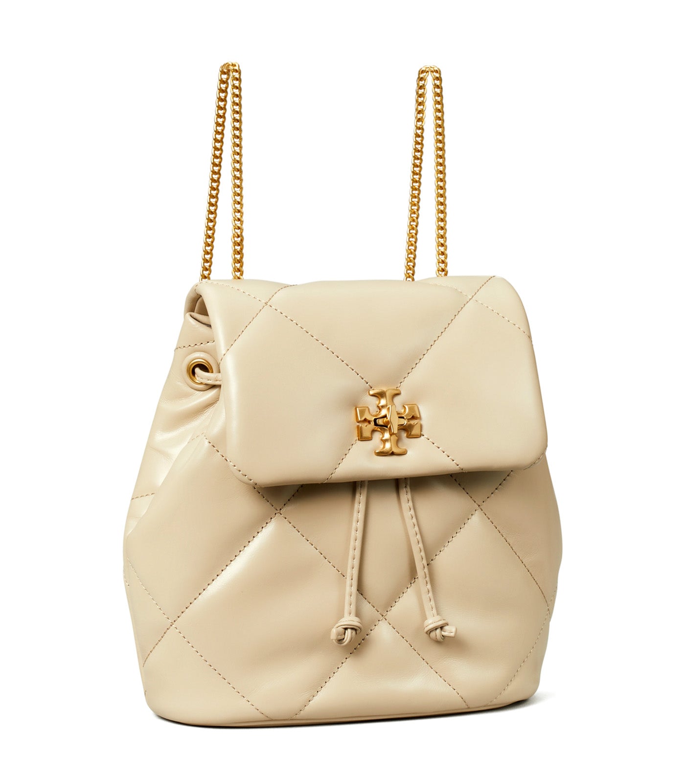 Kira Diamond Quilt Backpack