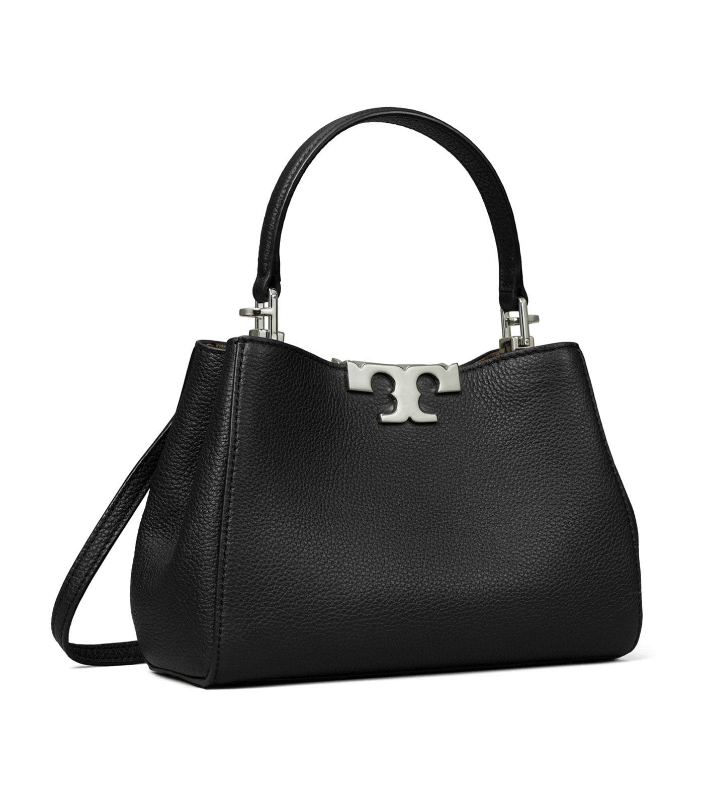 Mini Eleanor Soft Satchel