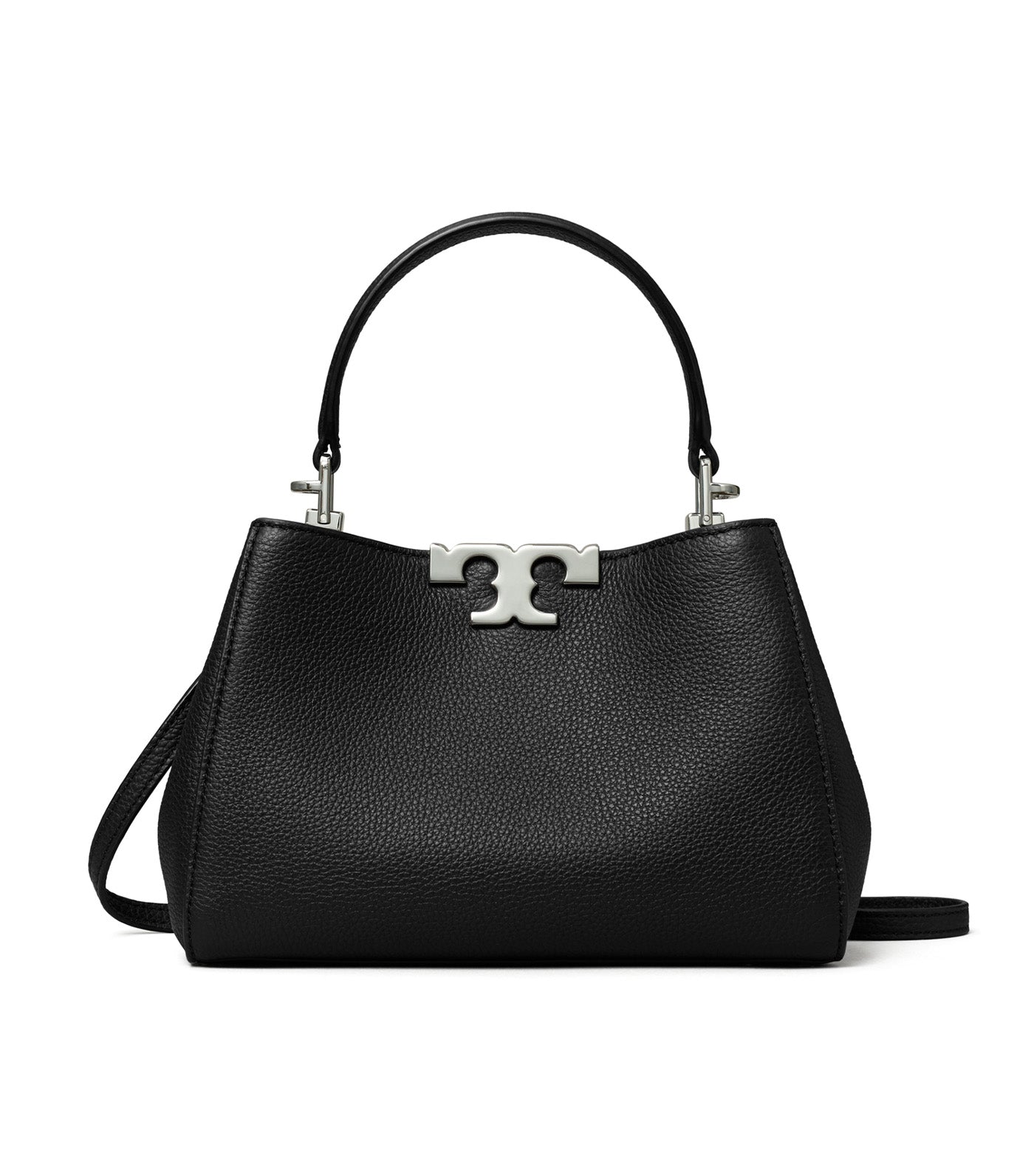 Mini Eleanor Soft Satchel