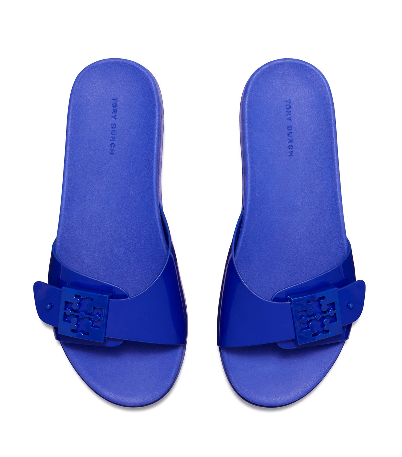 Mellow Slide Dark Blue