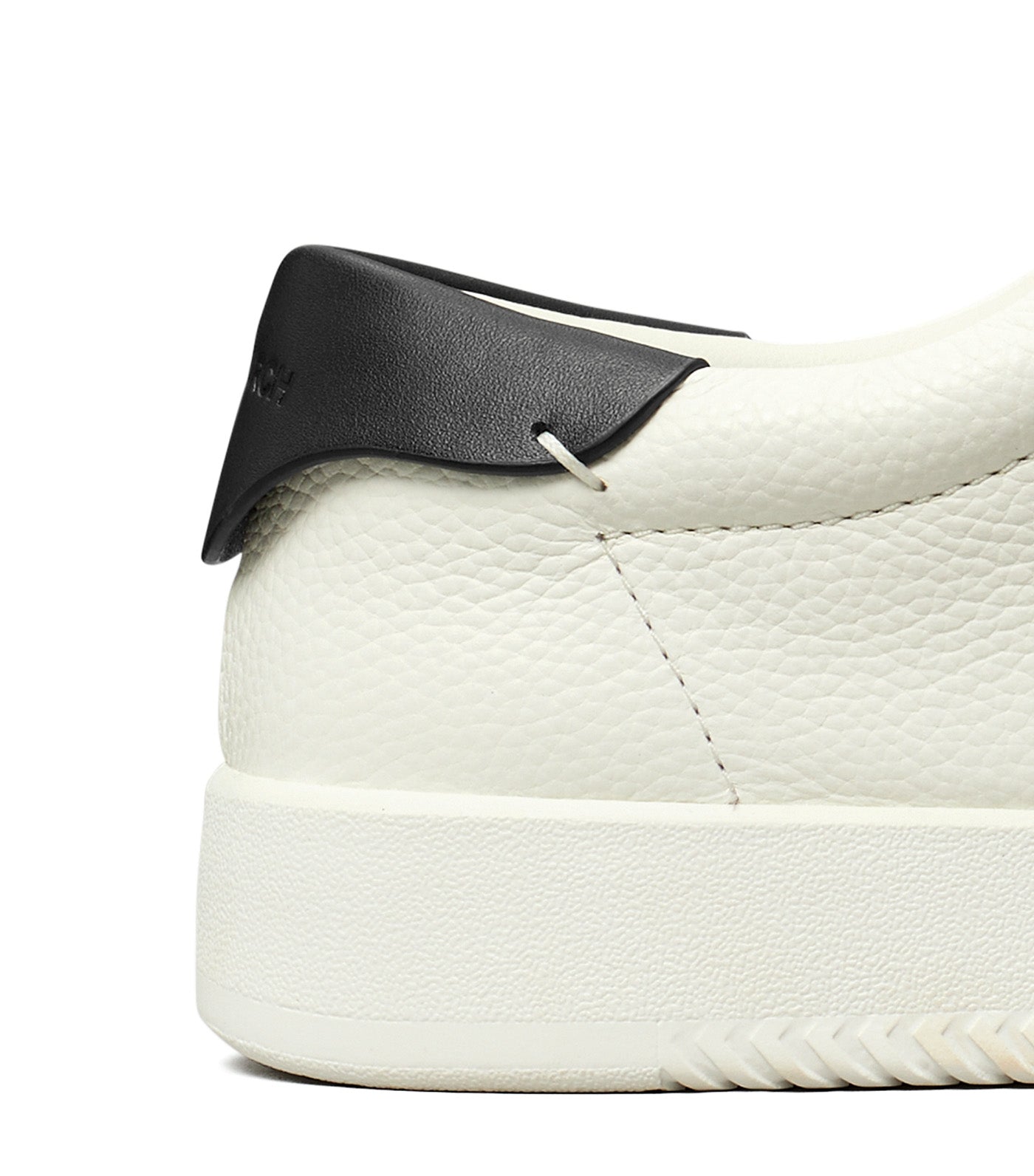 Phoenix Sneaker Cream/Perfect Black
