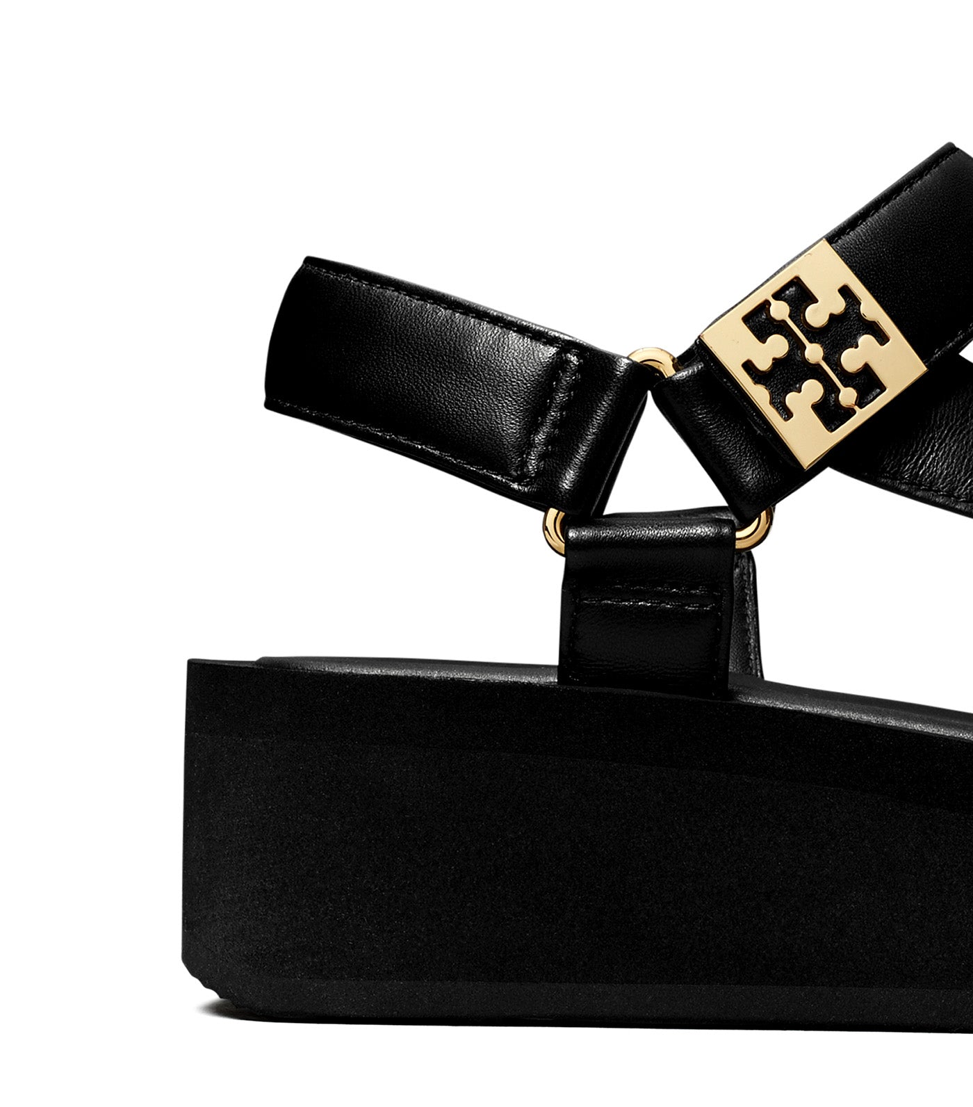 Mellow Platform Sandal