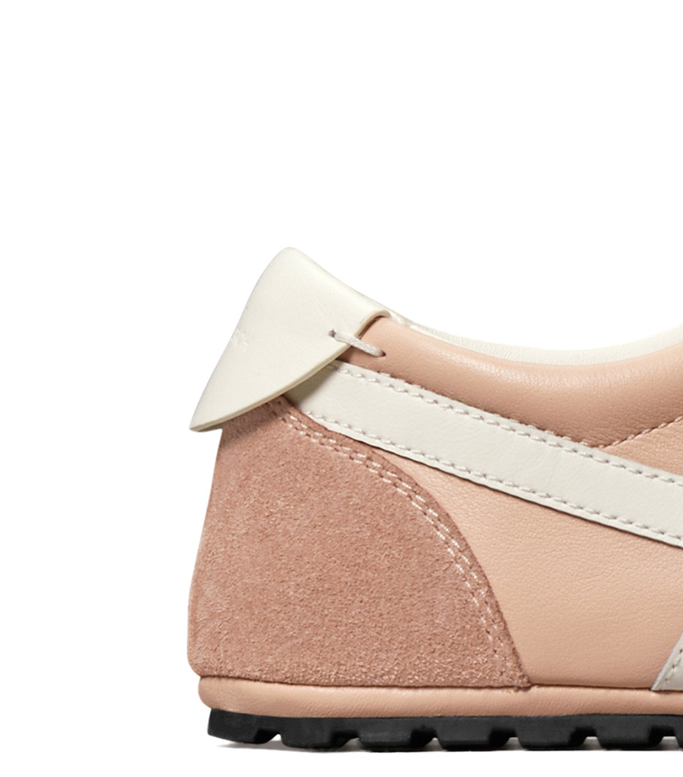 Tory Burch Hank Field Sneaker Dusty Rose/Malva/Cream