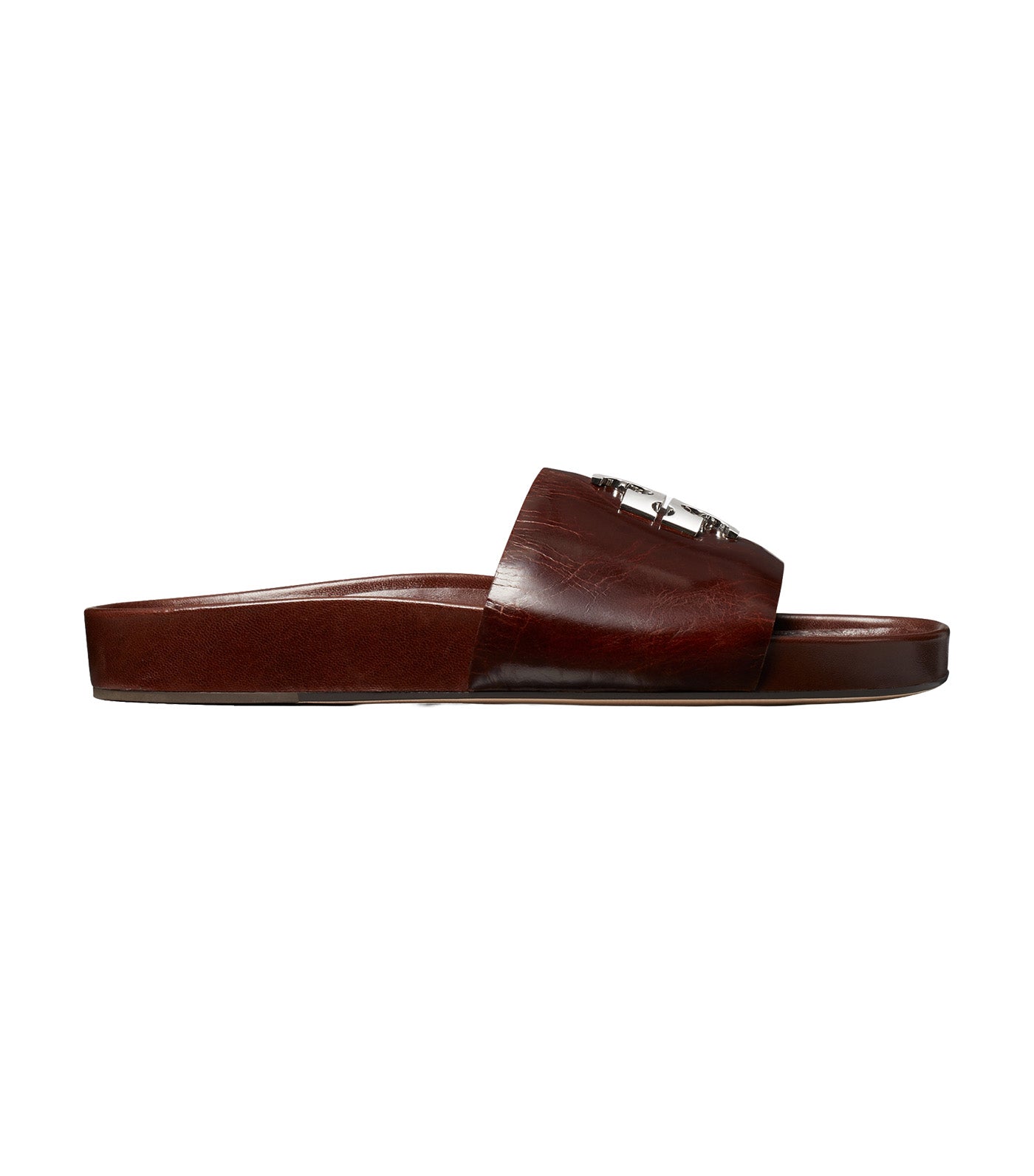 Charlie Sport Slide Papaya Seed