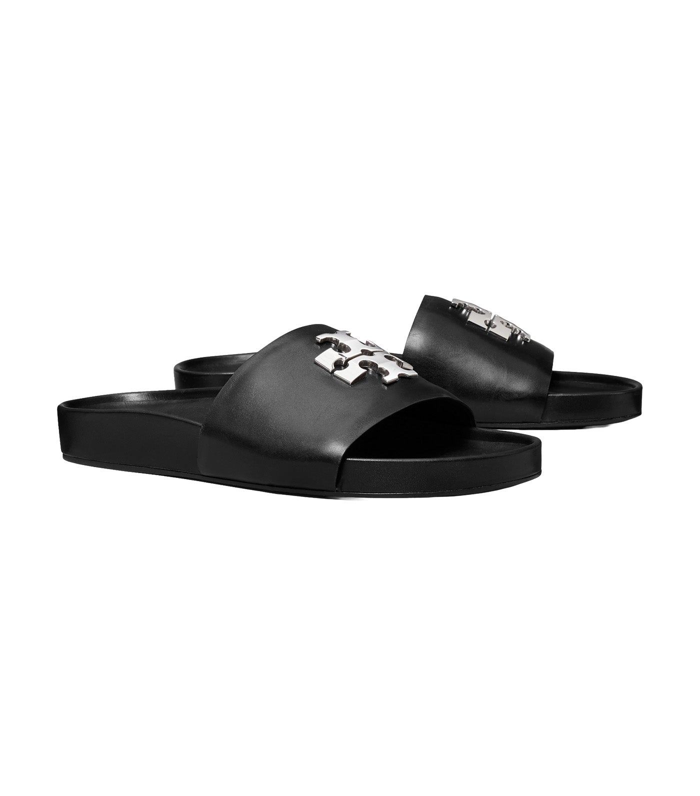 Charlie Sport Slide Perfect Black