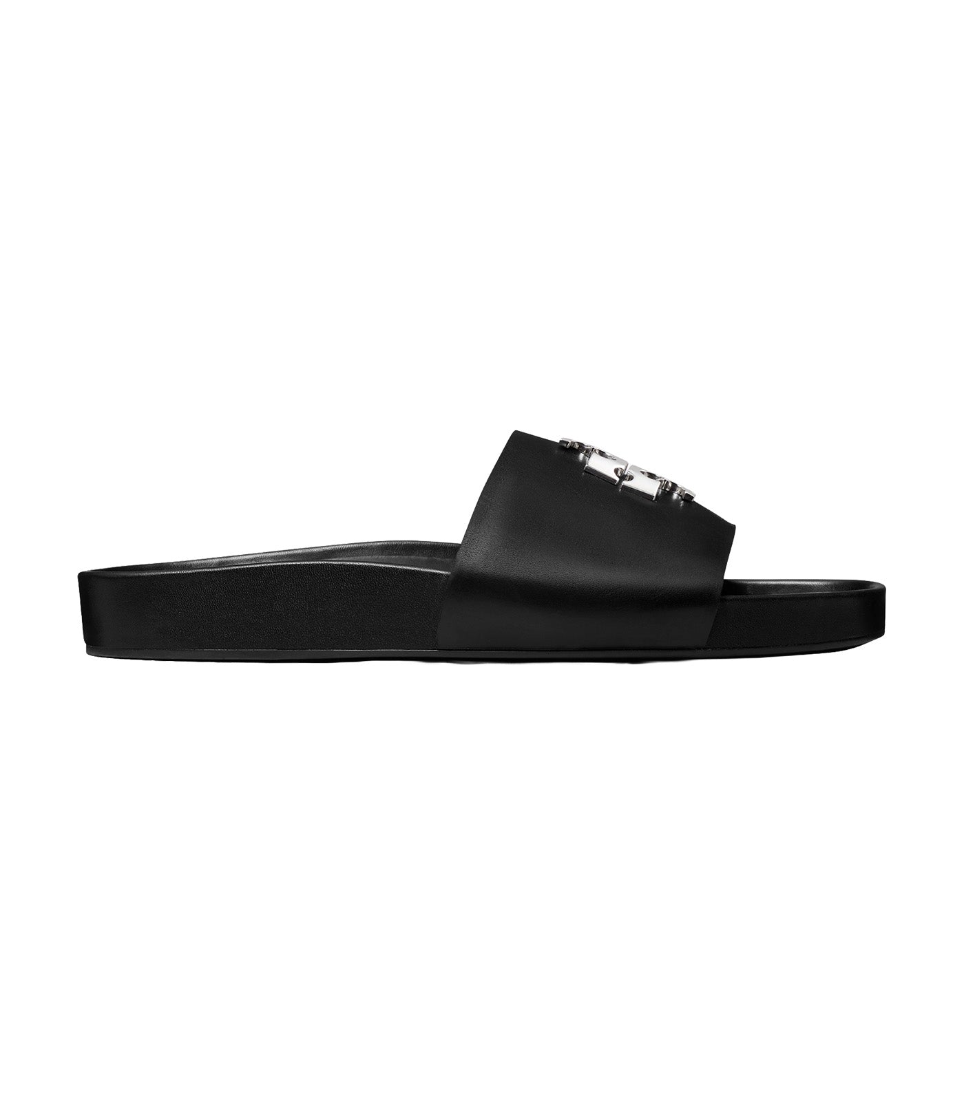 Charlie Sport Slide Perfect Black