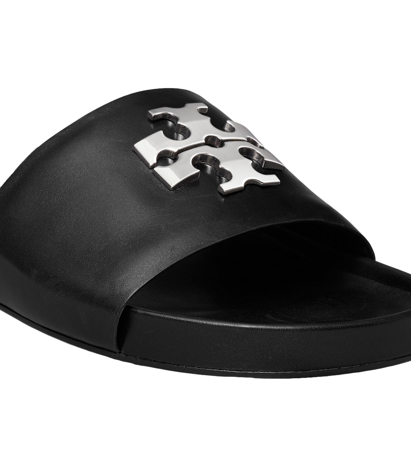 Charlie Sport Slide Perfect Black