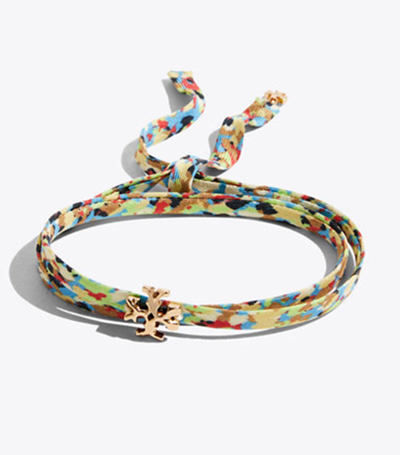 Complimentary Bracelet Brass/Multi