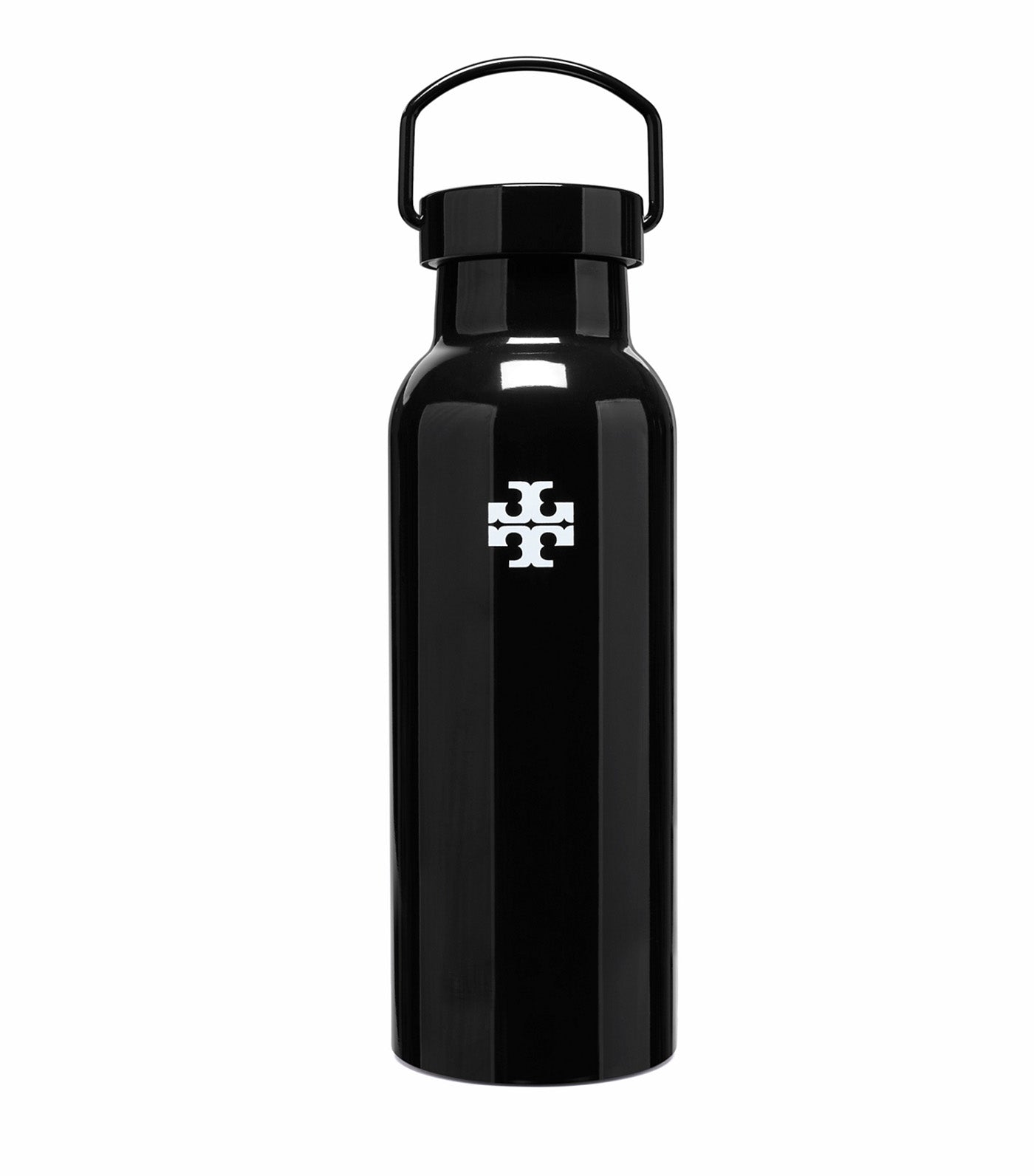 Complimentary Water Bottle Black