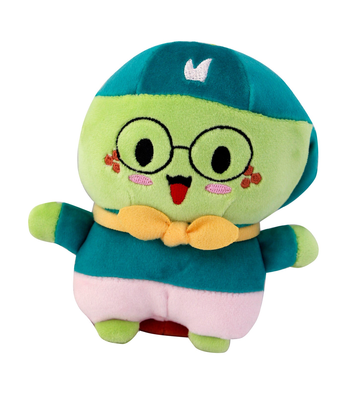 Toshi the Turtle Keychain 13cm