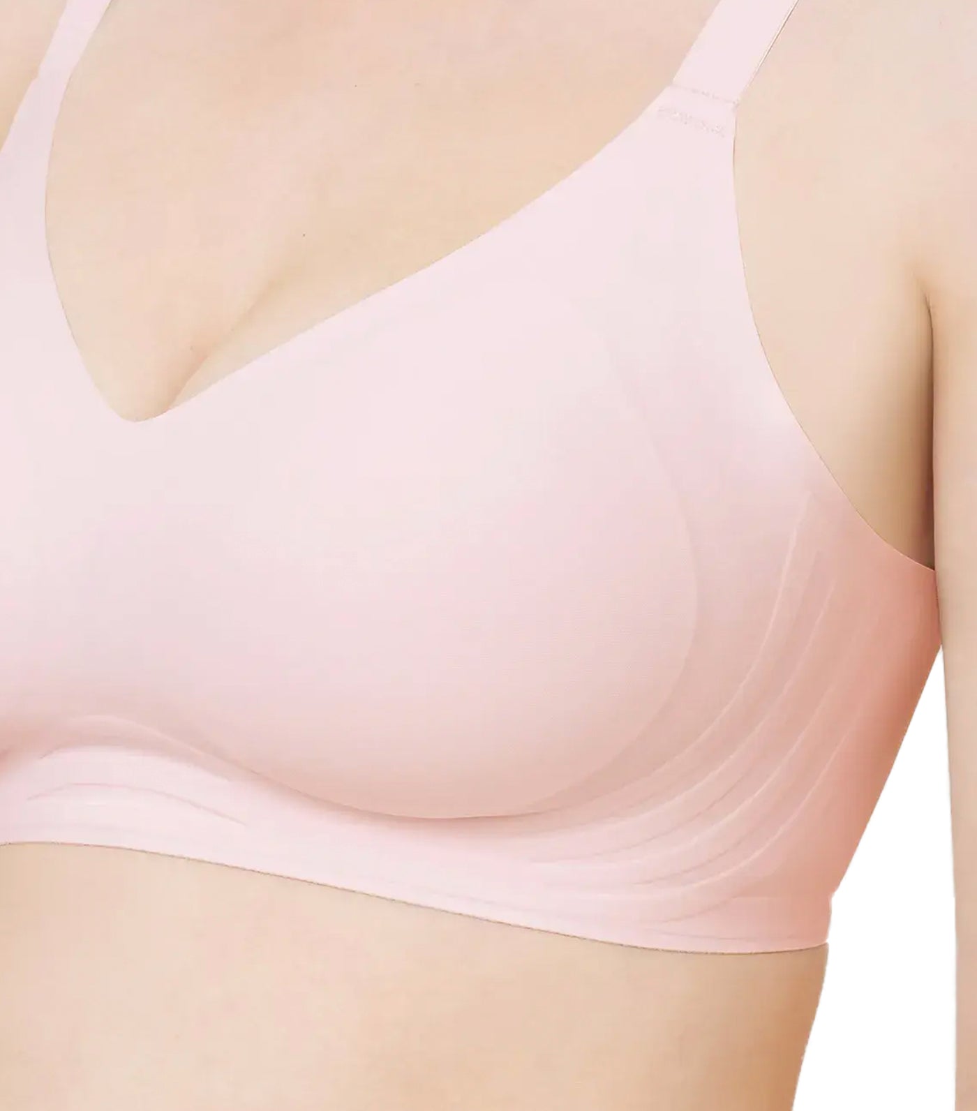 Zone Easy Non-Wired Padded Bra