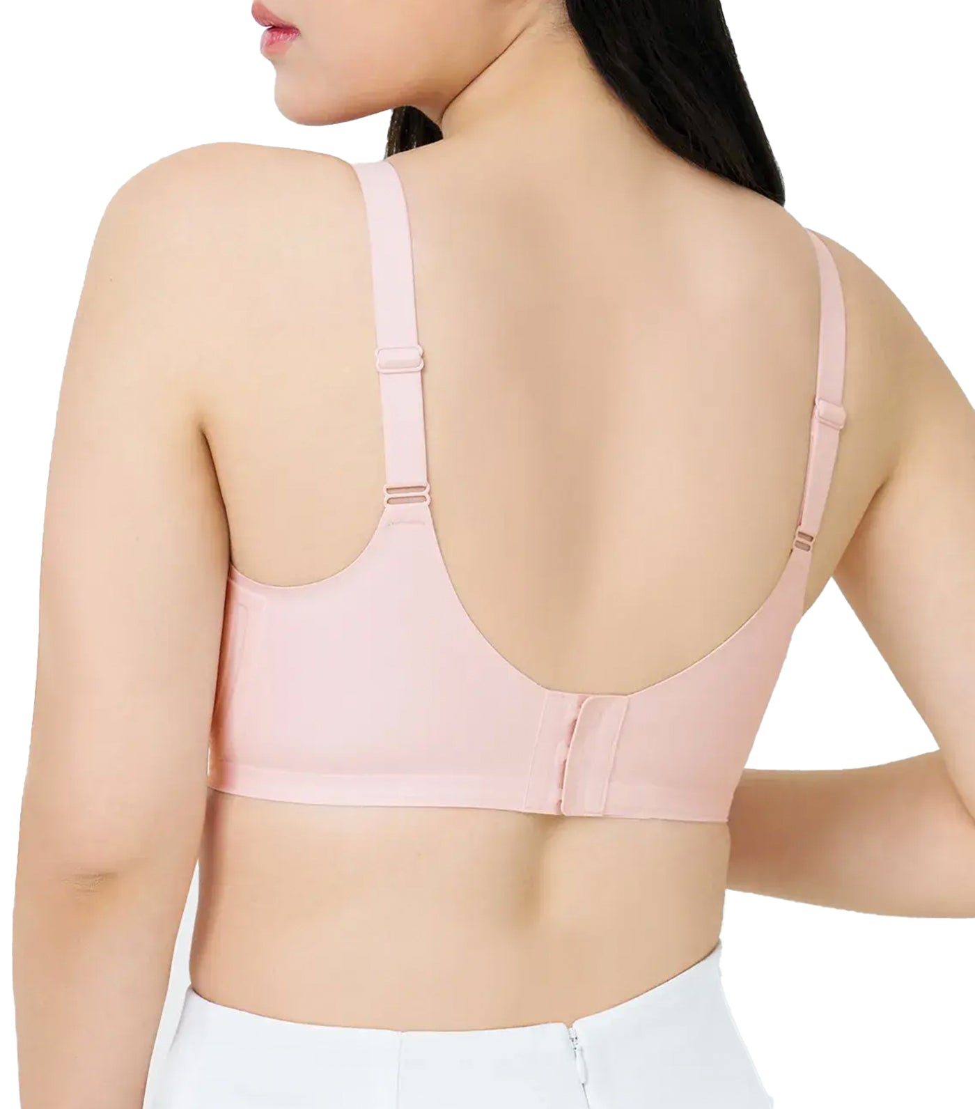 Zone Easy Non-Wired Padded Bra