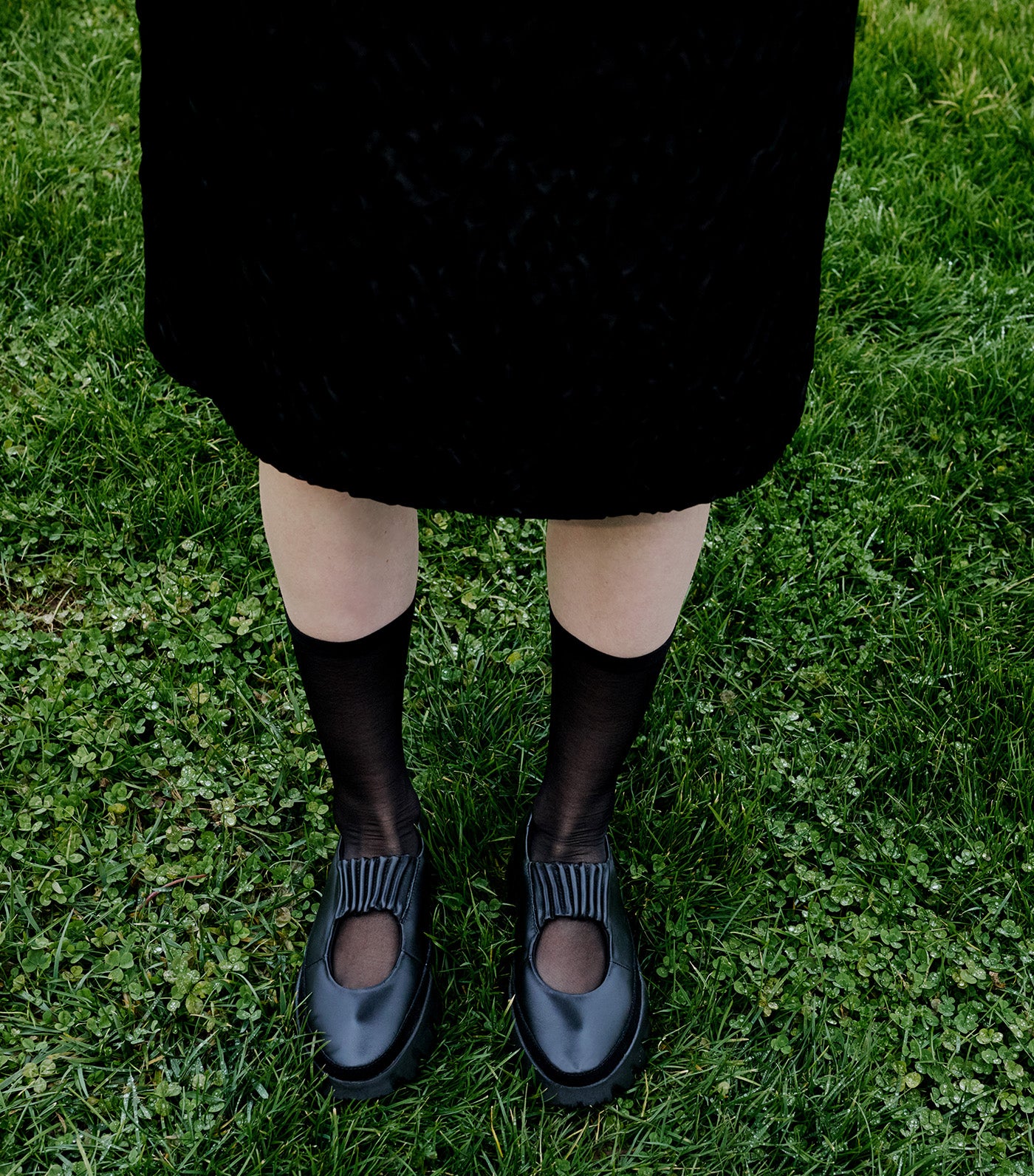 Tura Oya Black