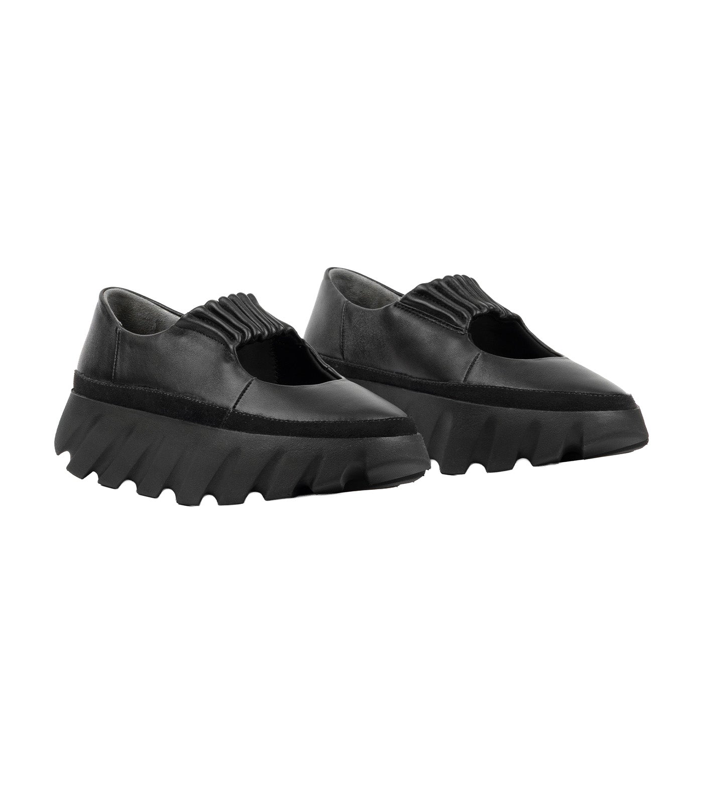 Tura Oya Black