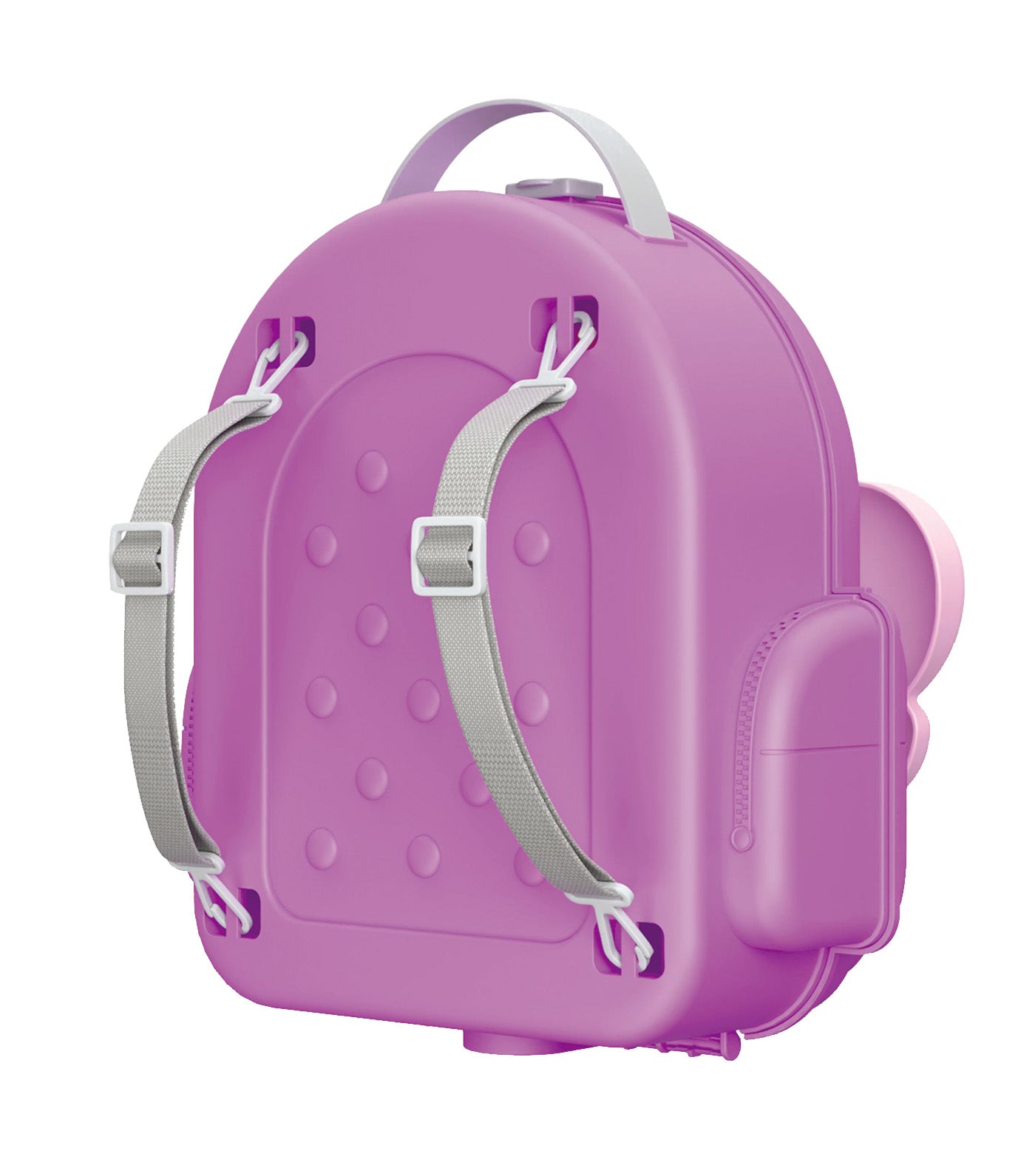 Disney Princess Dress-Up Mini Backpack