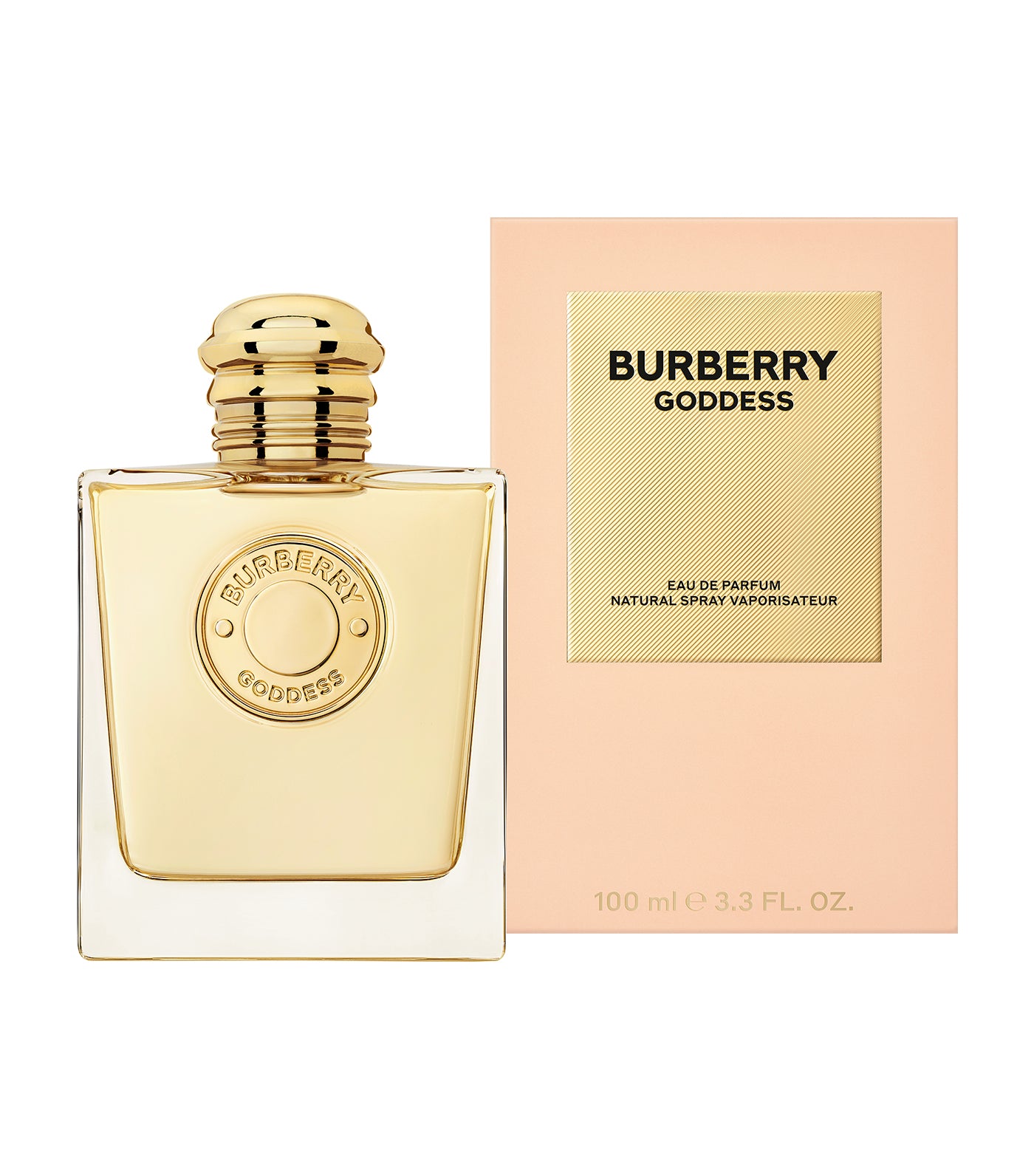 Goddess Eau de Parfum