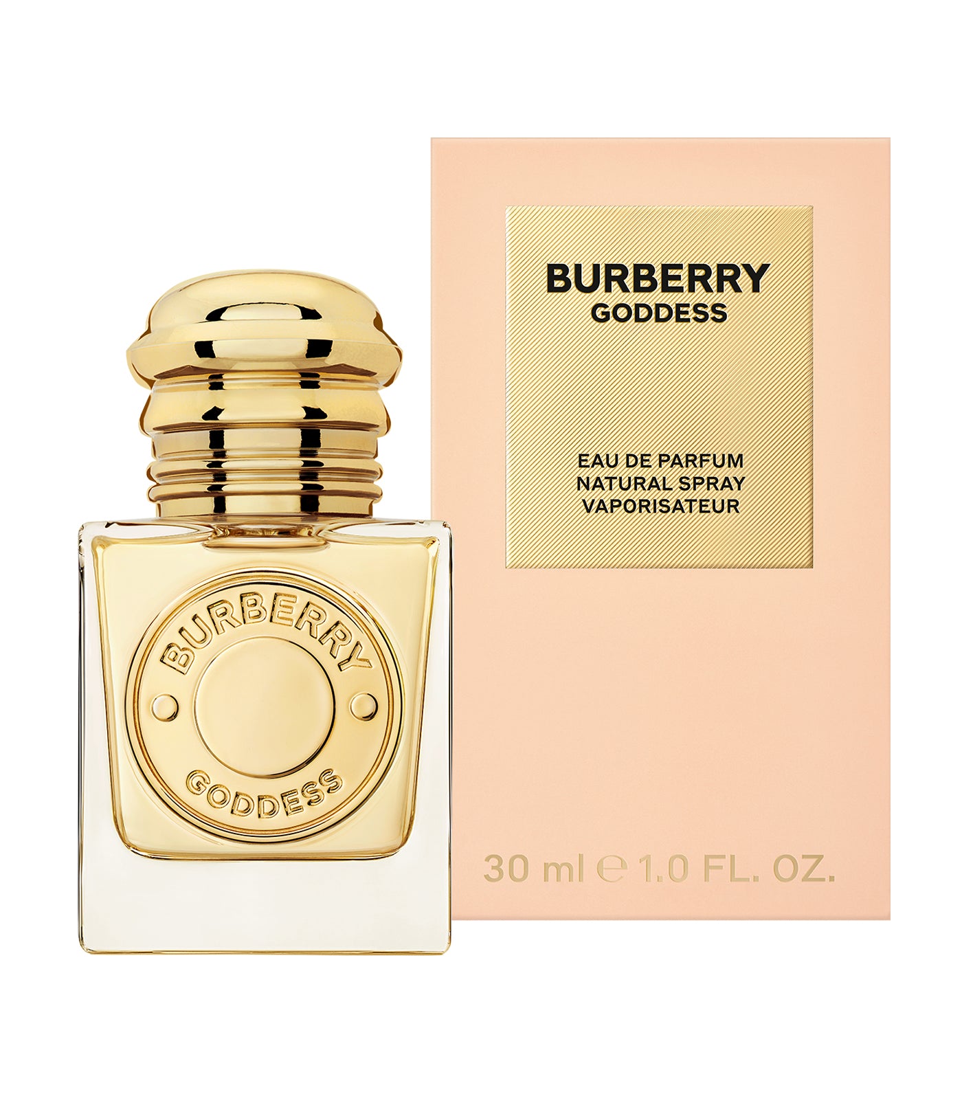 Goddess Eau de Parfum