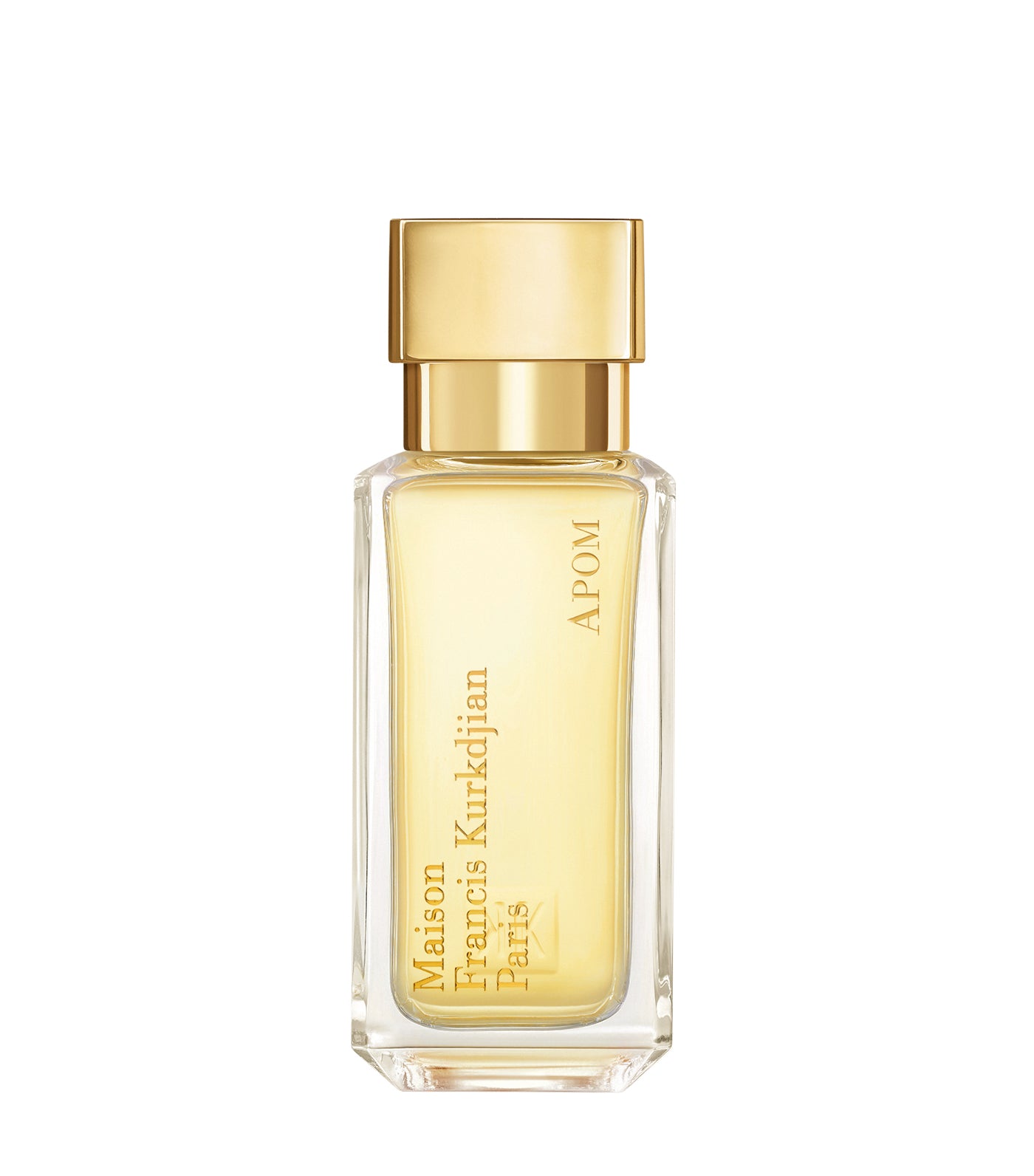 APOM Eau de parfum