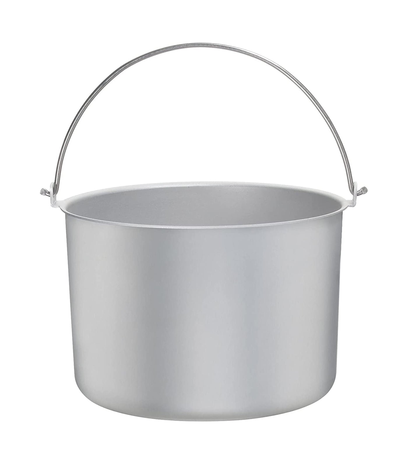 Ice Cream and Gelato Maker - White, 1.5 Quarts