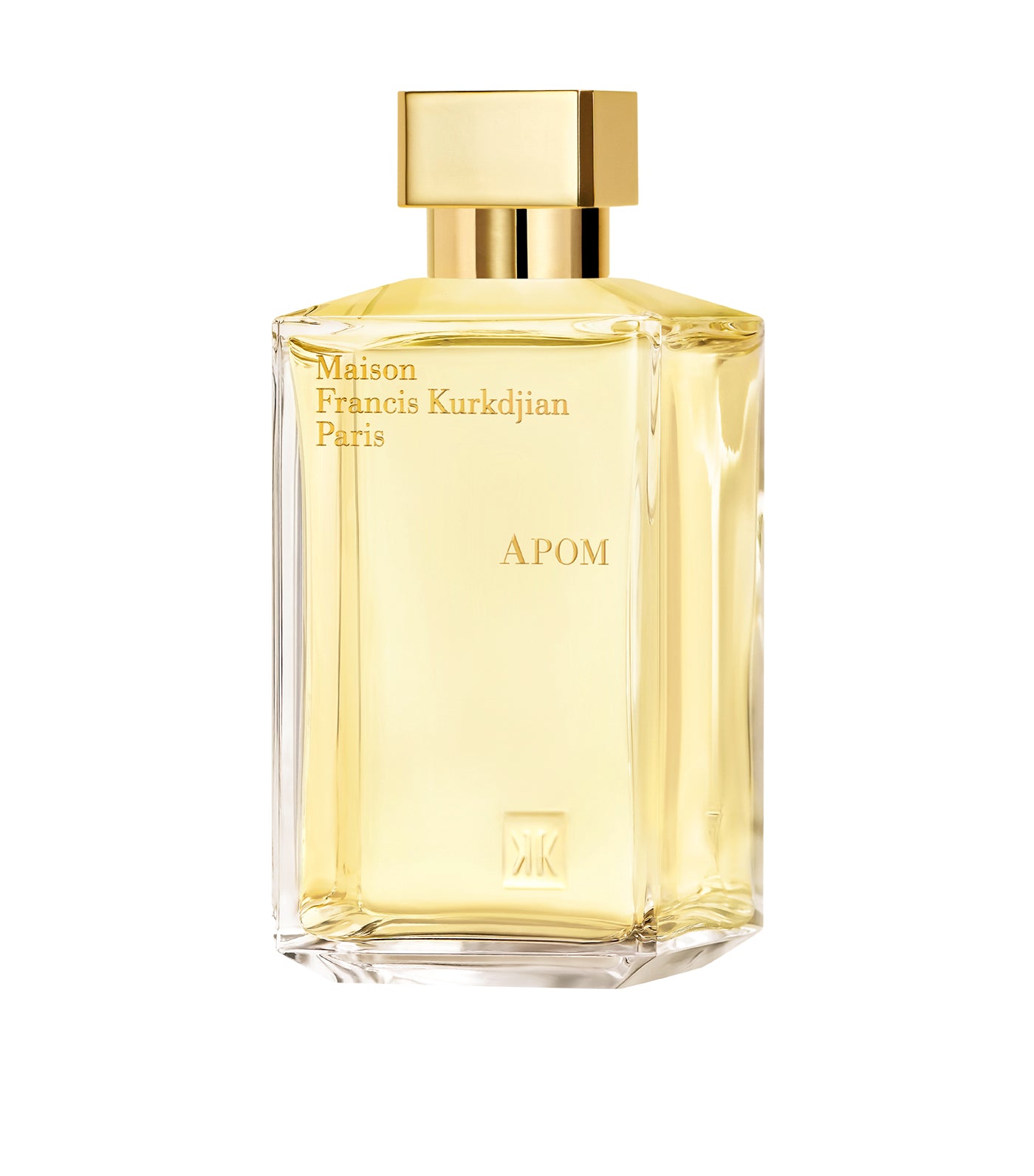 APOM Eau de parfum