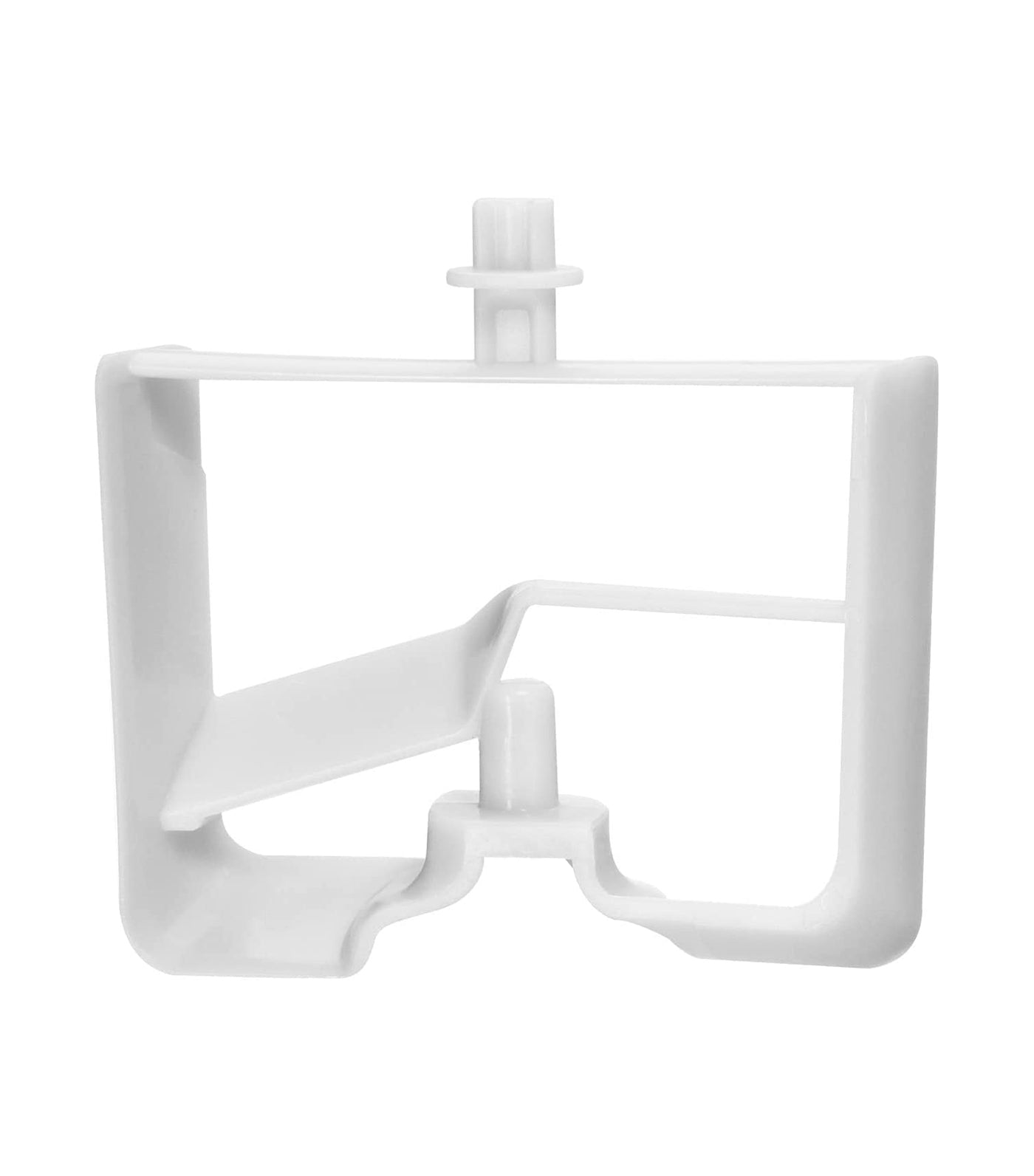 Ice Cream and Gelato Maker - White, 1.5 Quarts