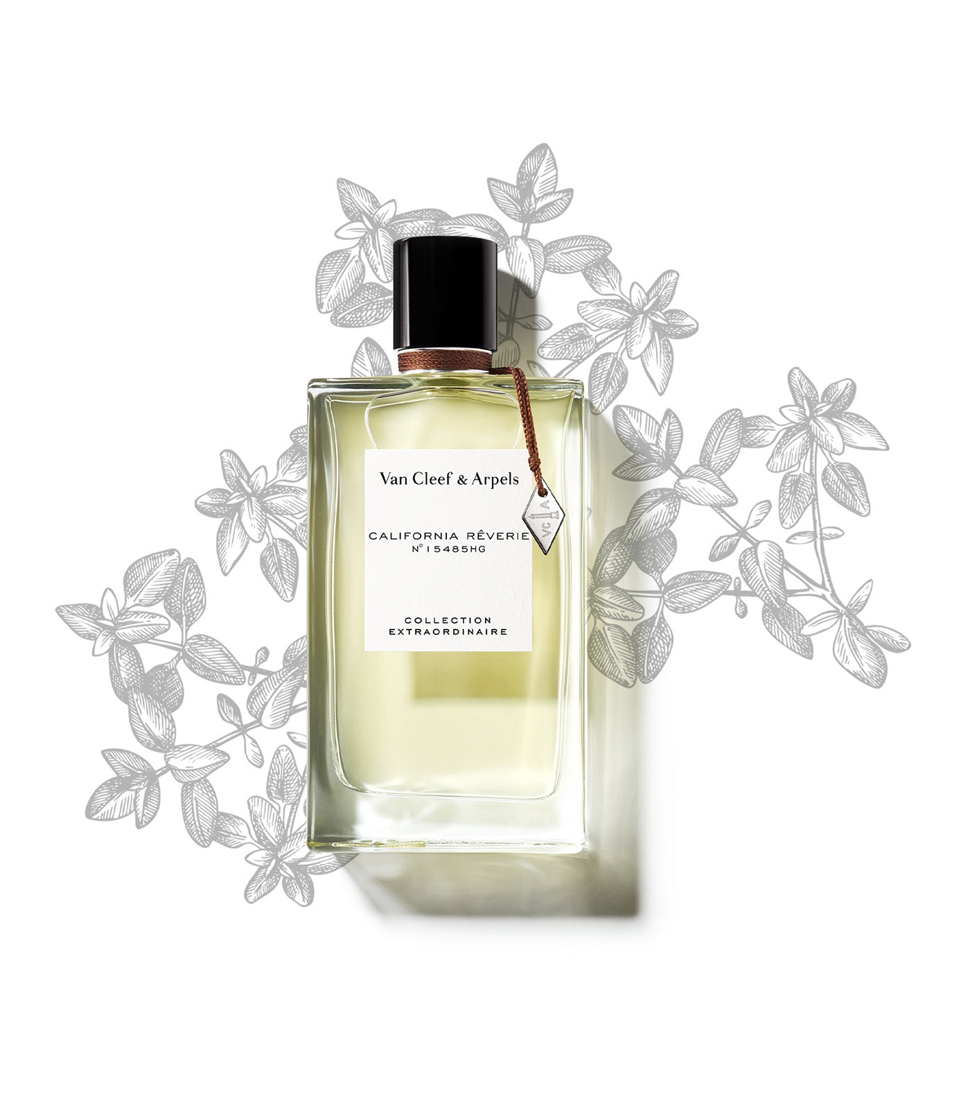 California Réverie Eau de Parfum