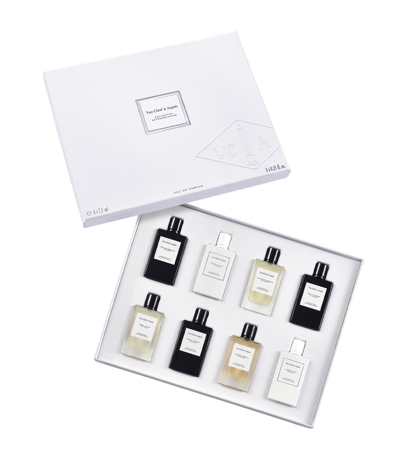 Collection Extraordinaire Miniature Set