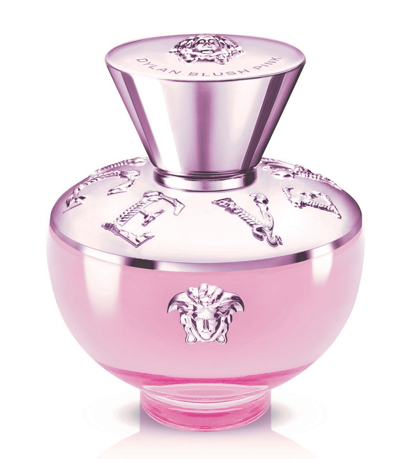 VERSACE Dylan Blush Pink Pour Femme Eau de Parfum