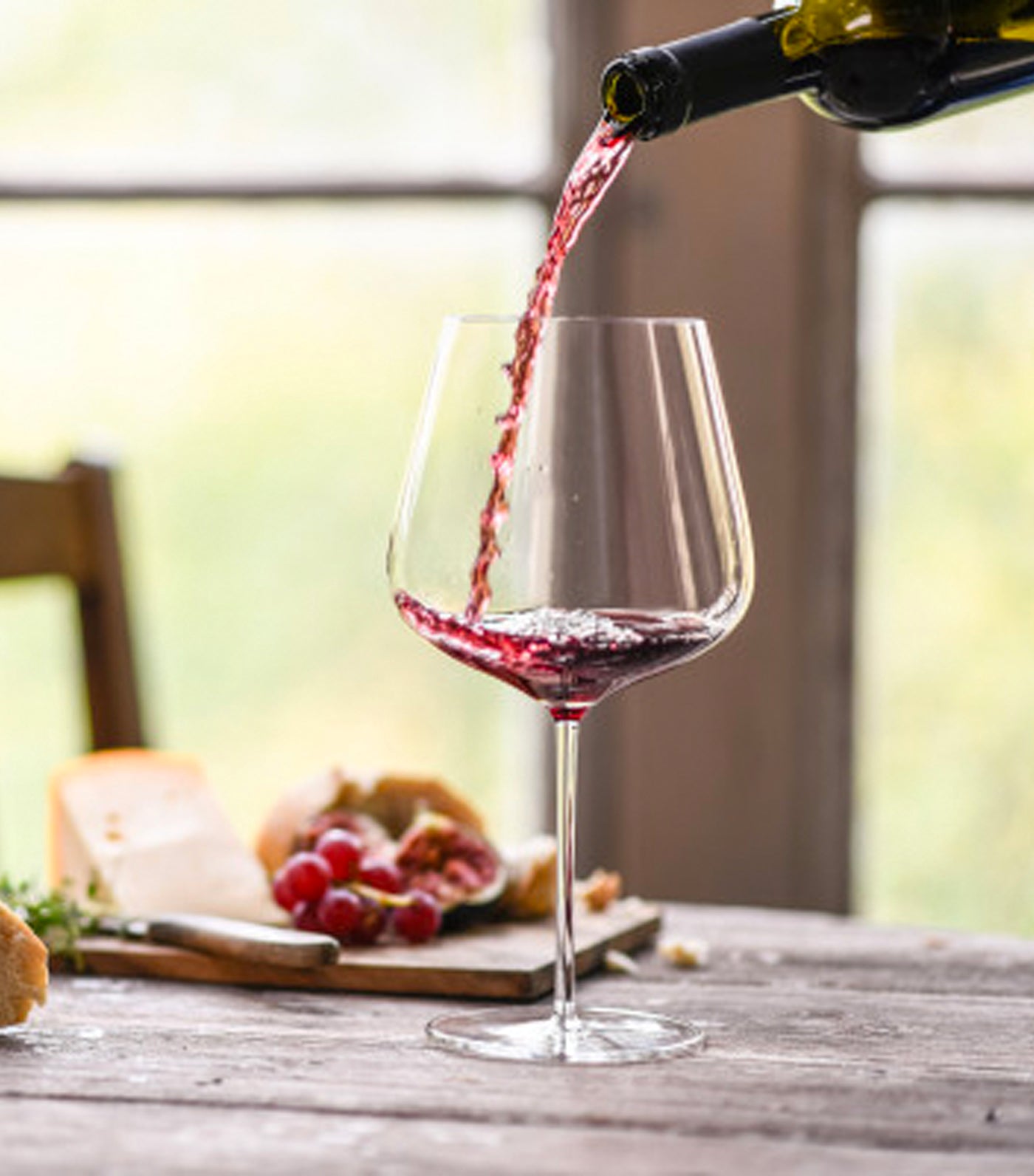 Schott Zwiesel Vervino Collection