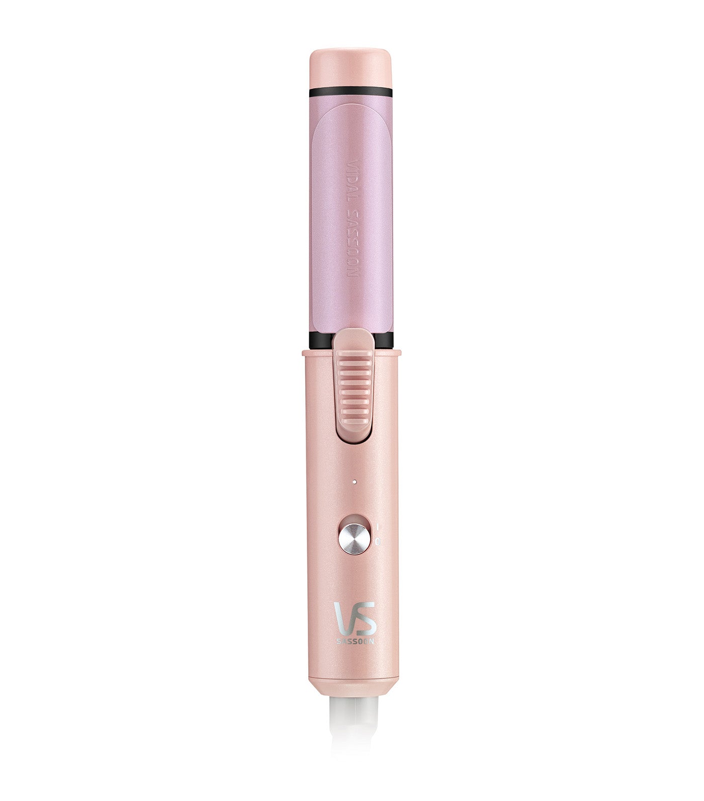 25mm Ceramic Mini Curler