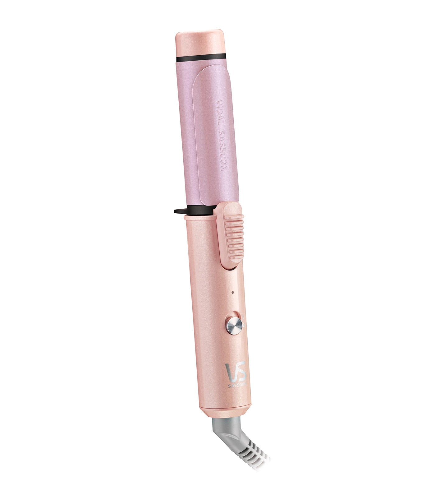 25mm Ceramic Mini Curler