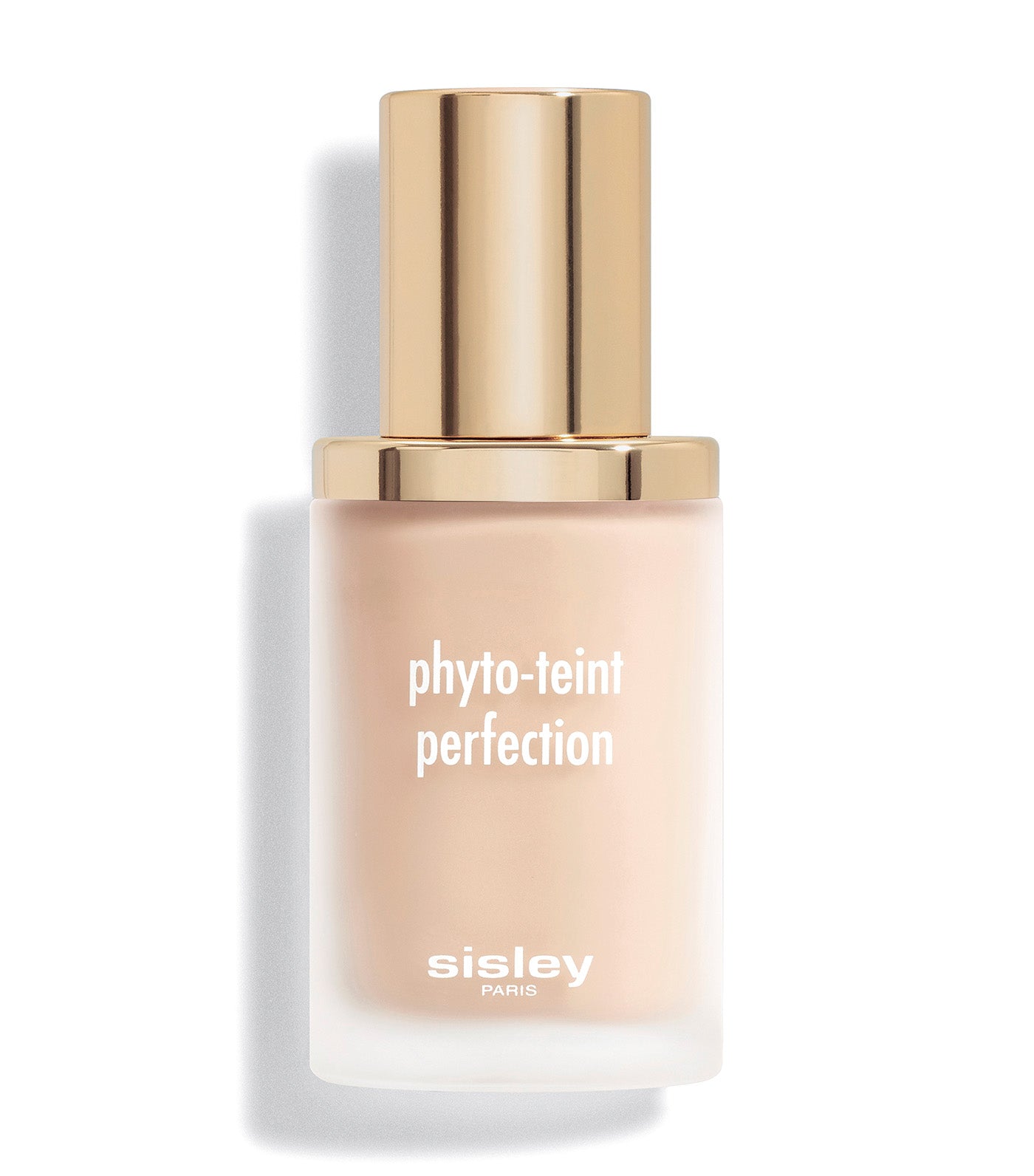 Phyto-Teint Perfection
