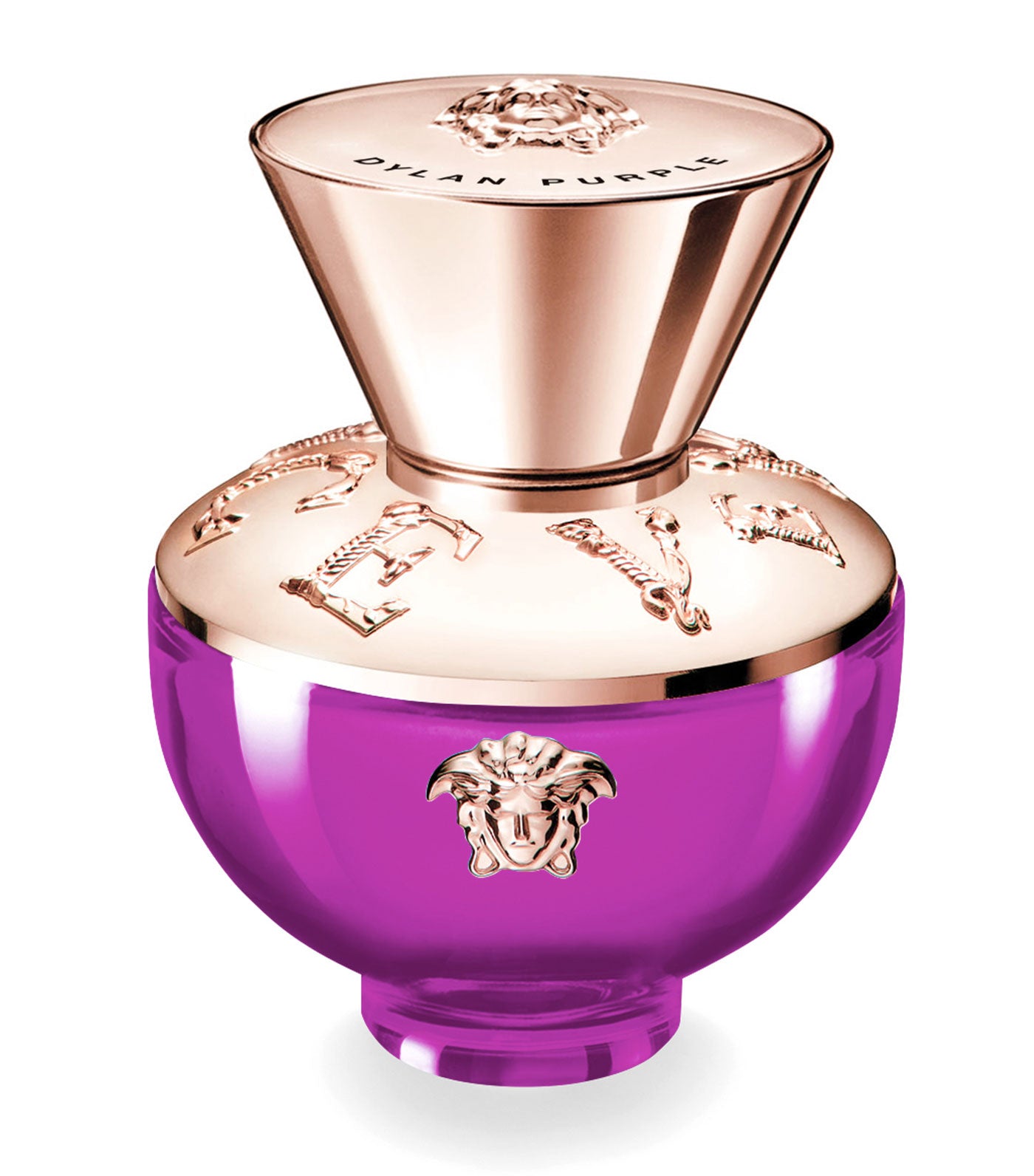 Dylan Purple Pour Femme Eau de Parfum