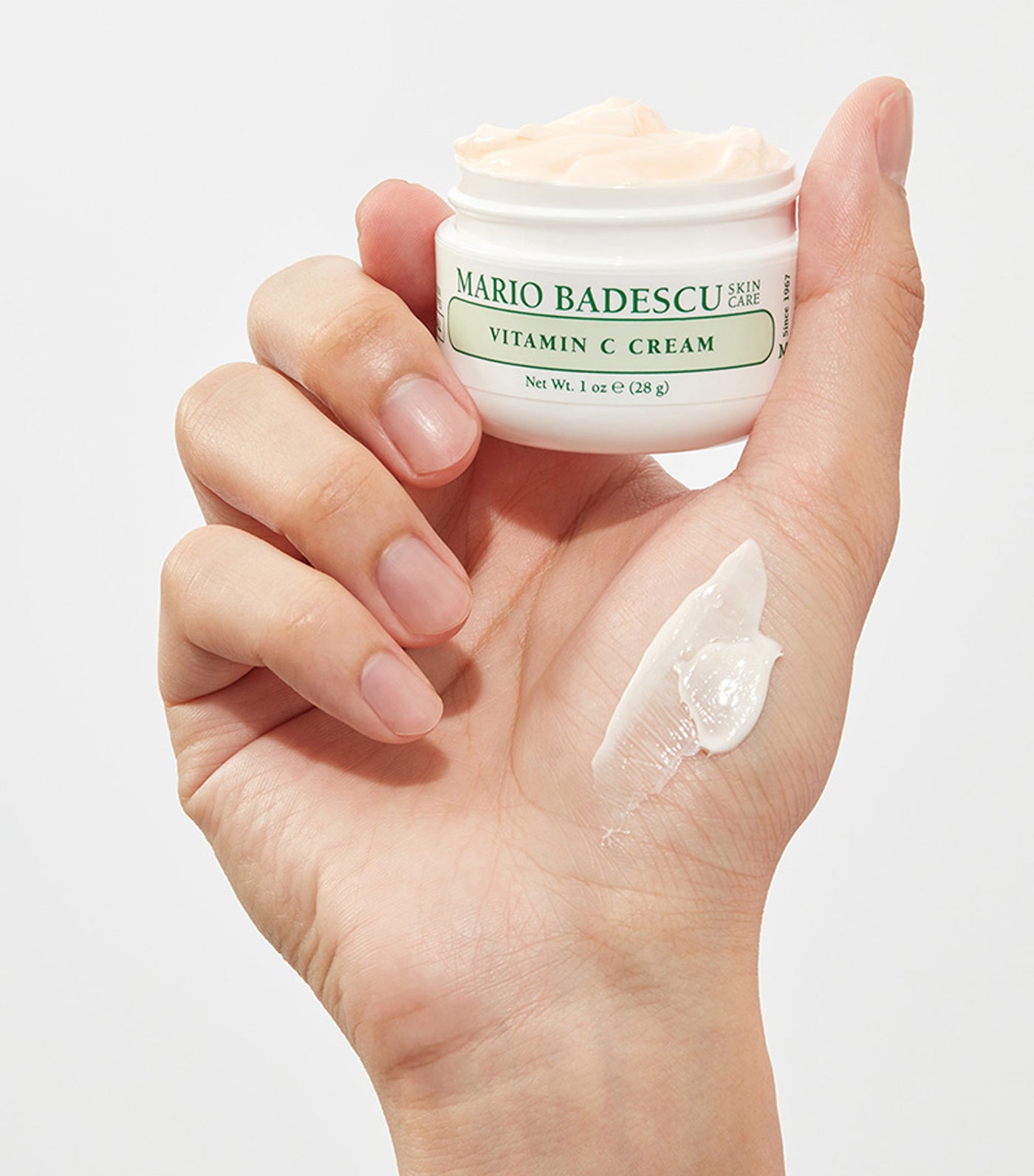 Vitamin C Cream