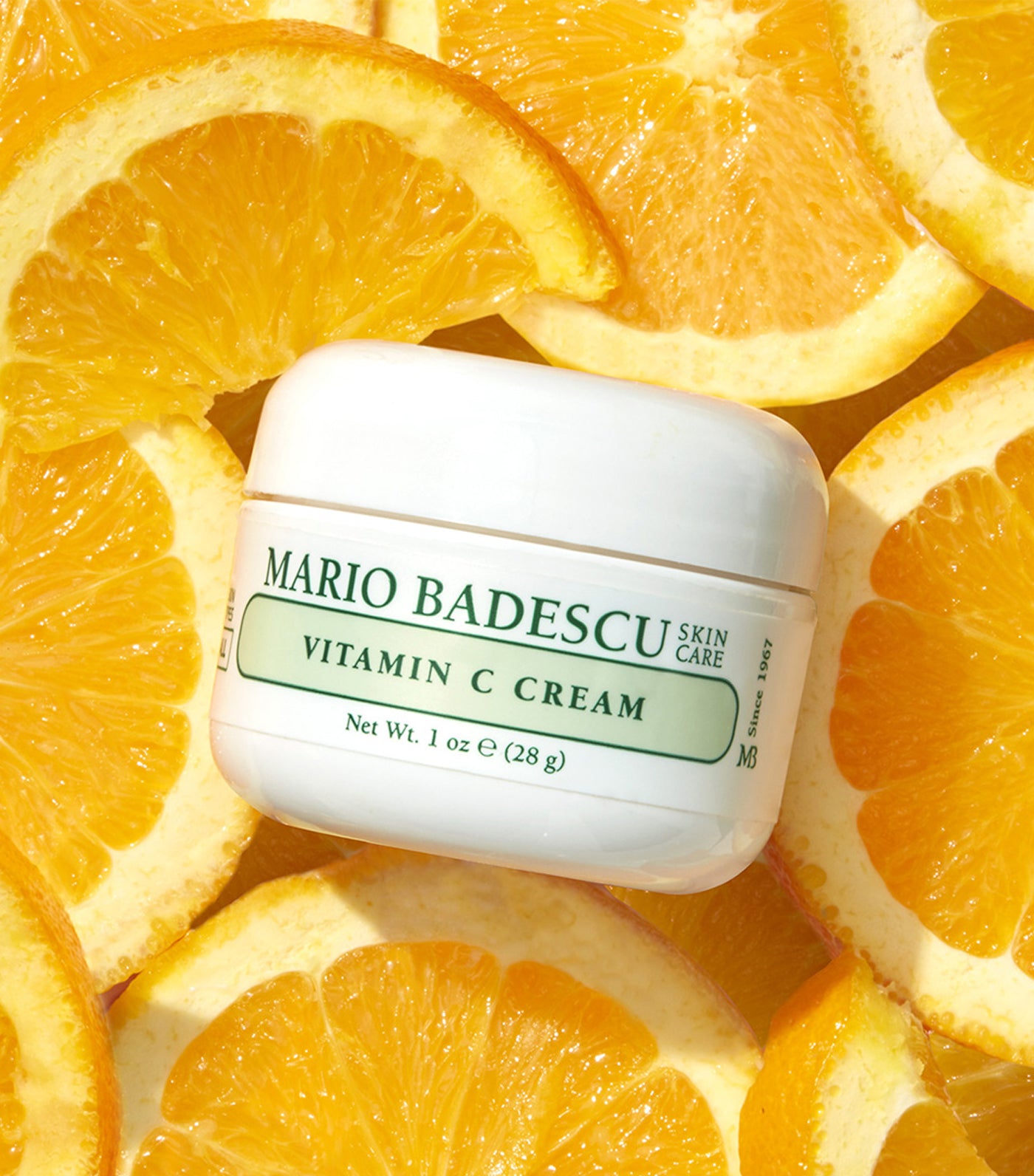 Vitamin C Cream