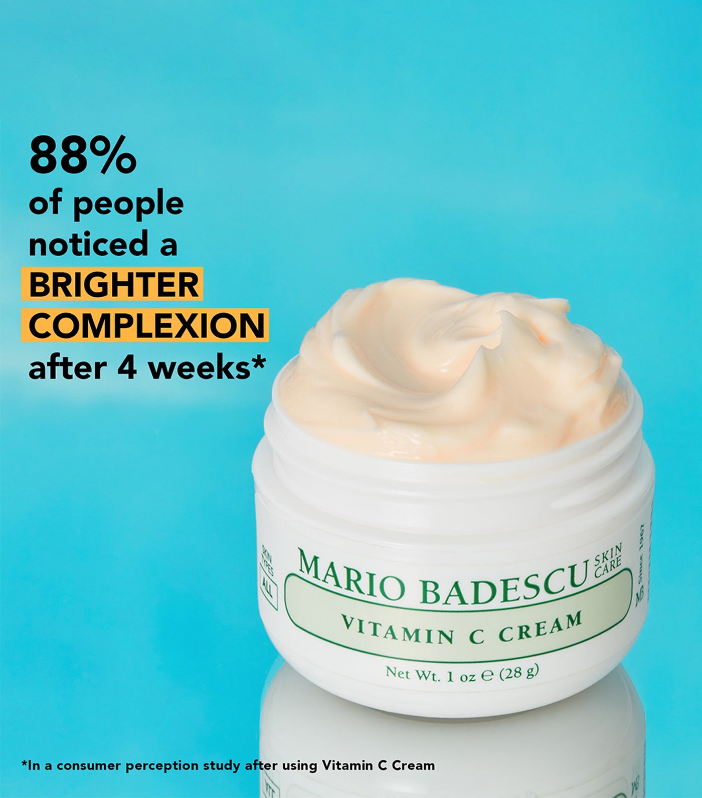 Vitamin C Cream
