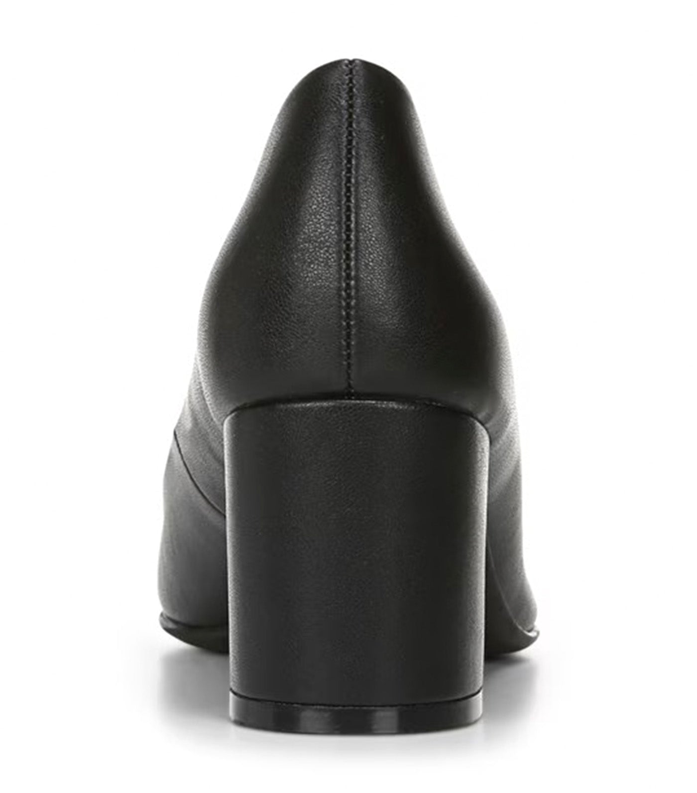 Warner Pump Black