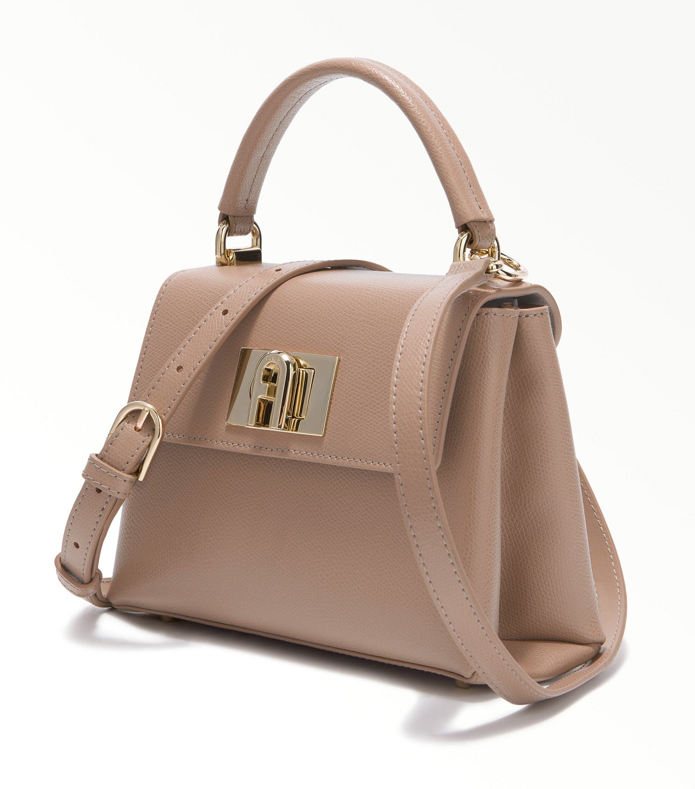 1927 Mini Top Handle