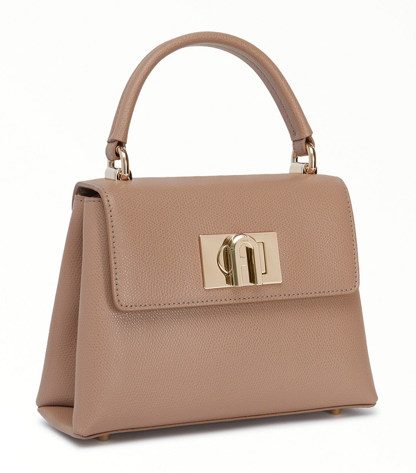 1927 Mini Top Handle