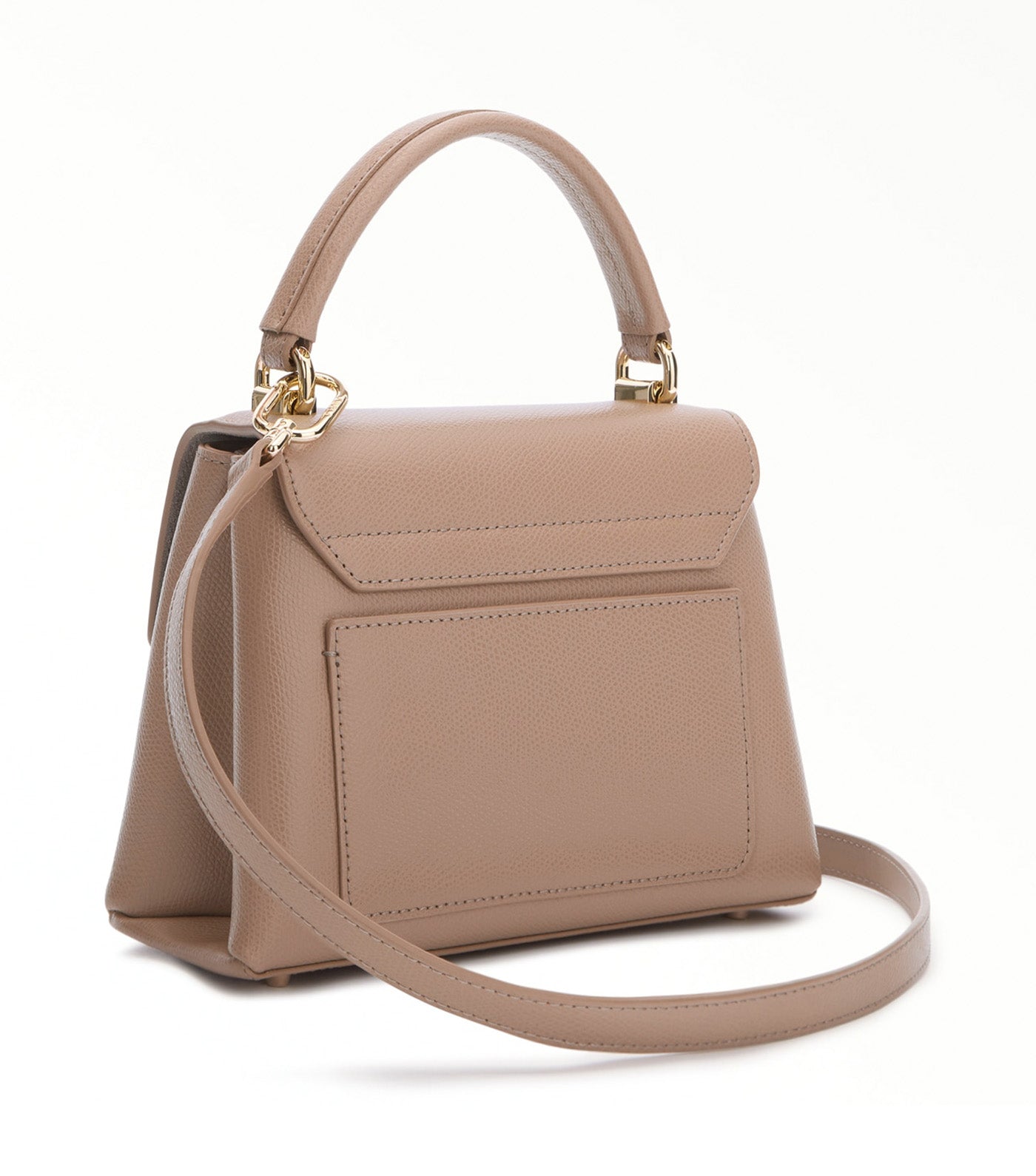 1927 Mini Top Handle