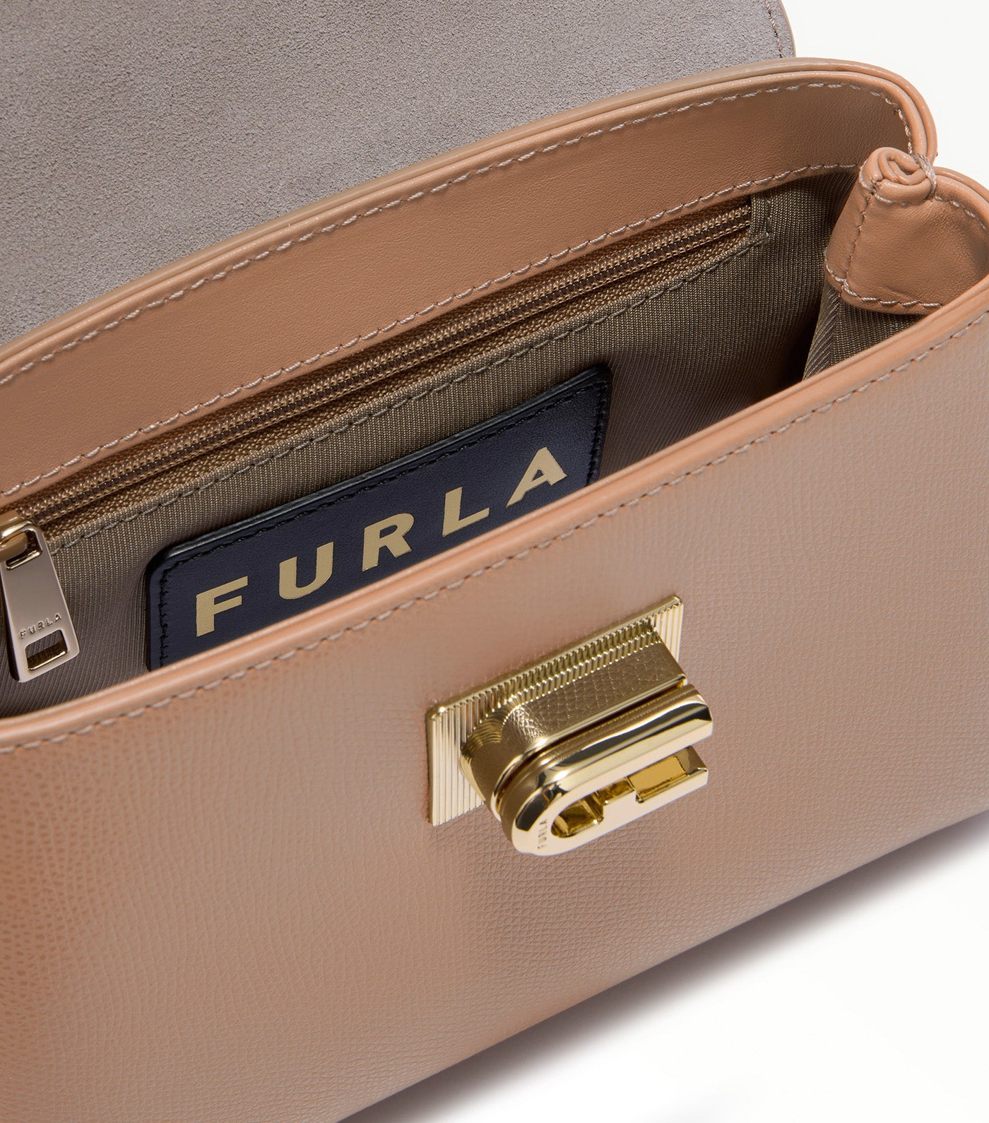 1927 Mini Top Handle