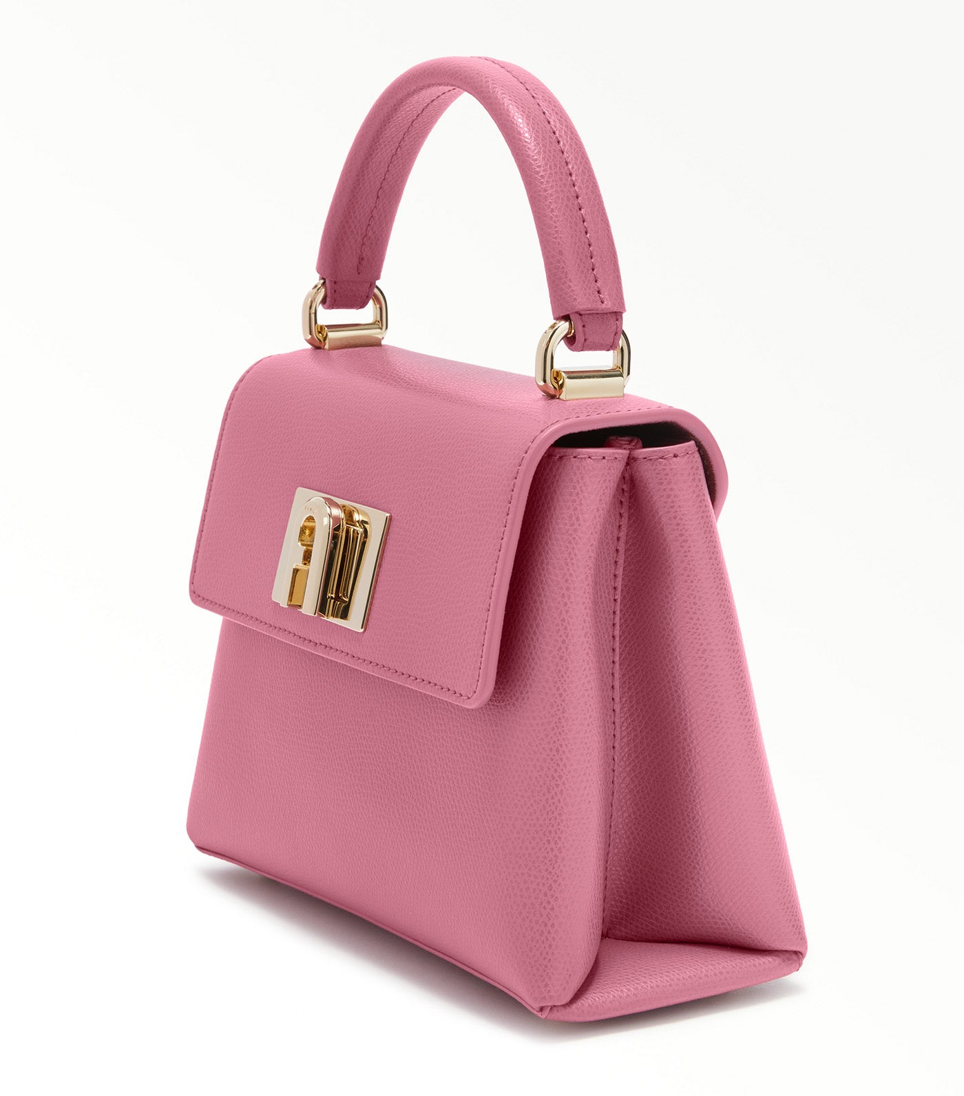 1927 Mini Top Handle