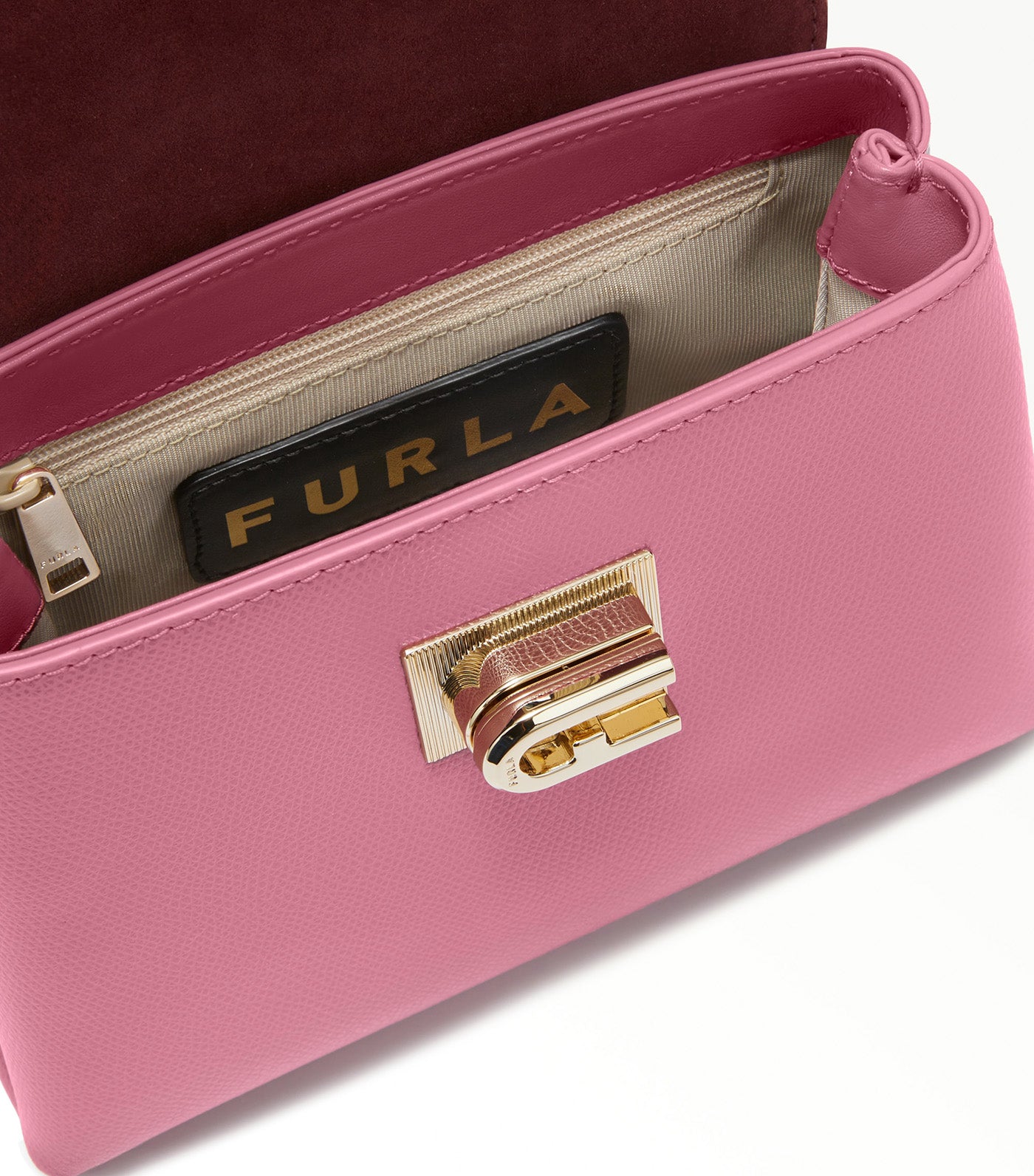 1927 Mini Top Handle