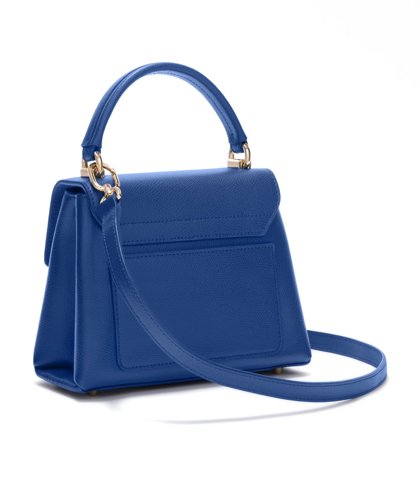 1927 Mini Top Handle