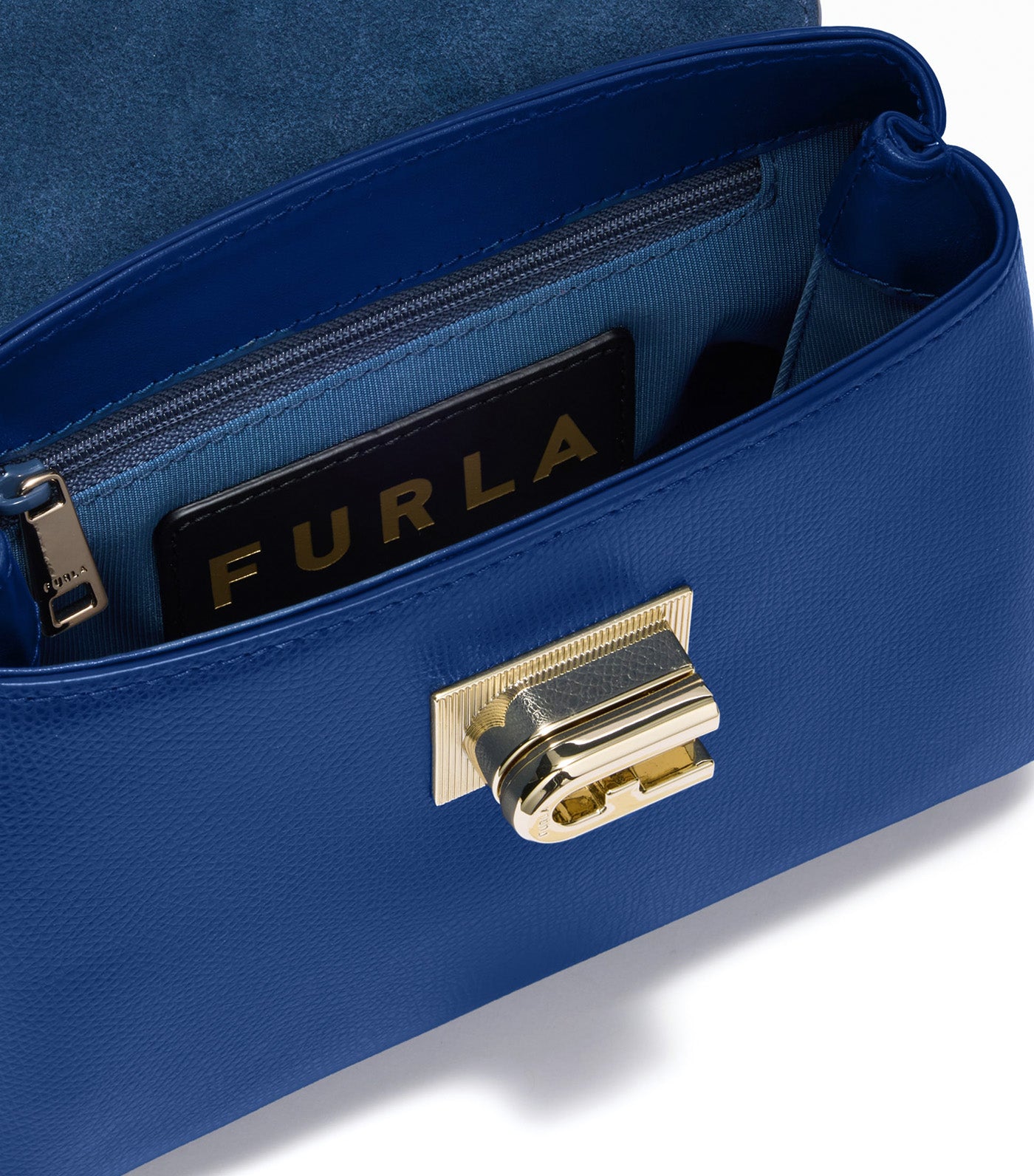 1927 Mini Top Handle